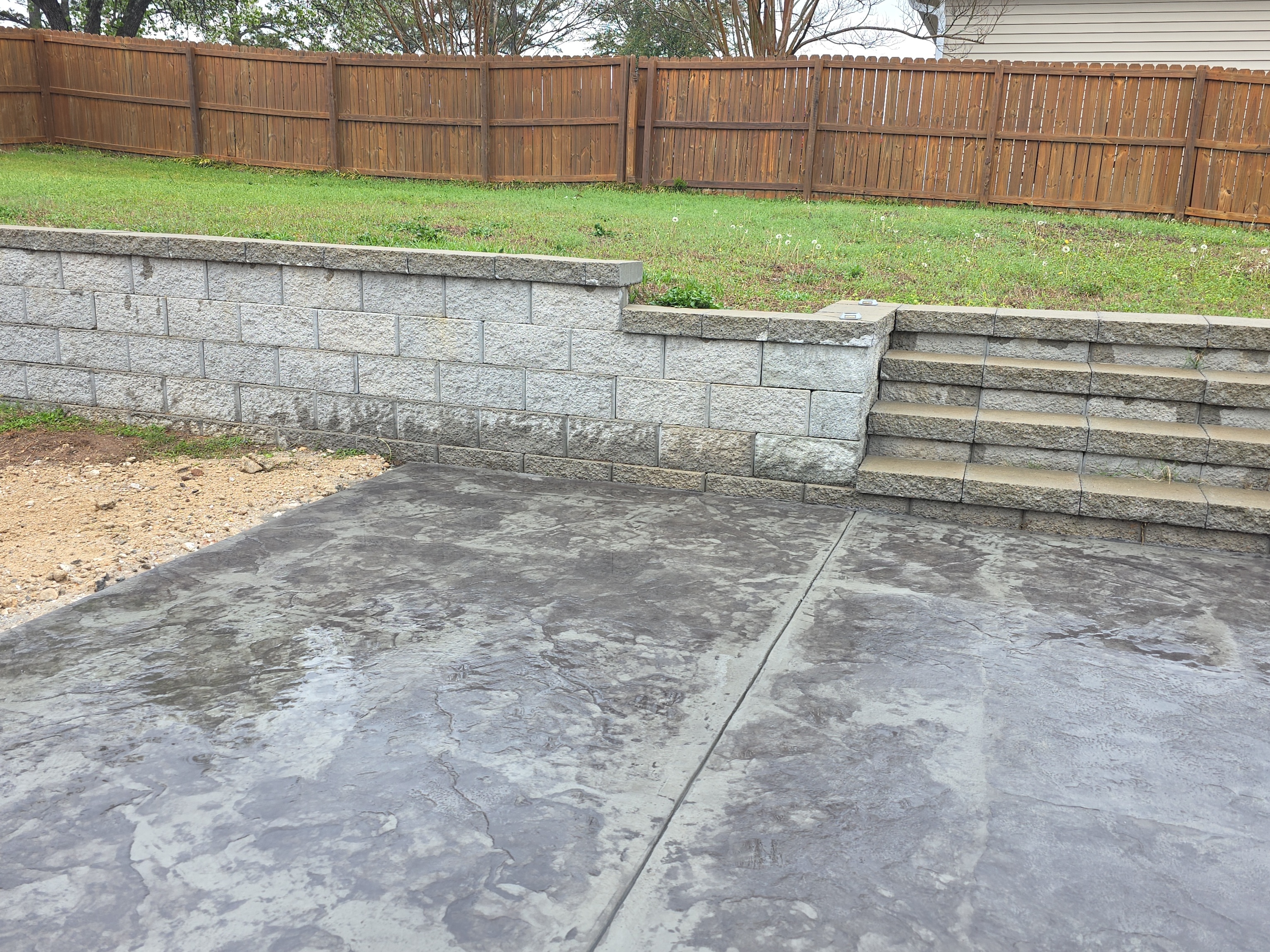B&B Concrete project photo 3