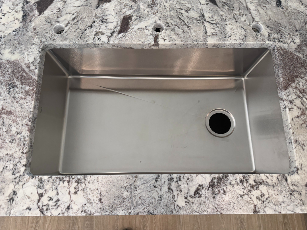 Copacabana Countertops & More project photo 2