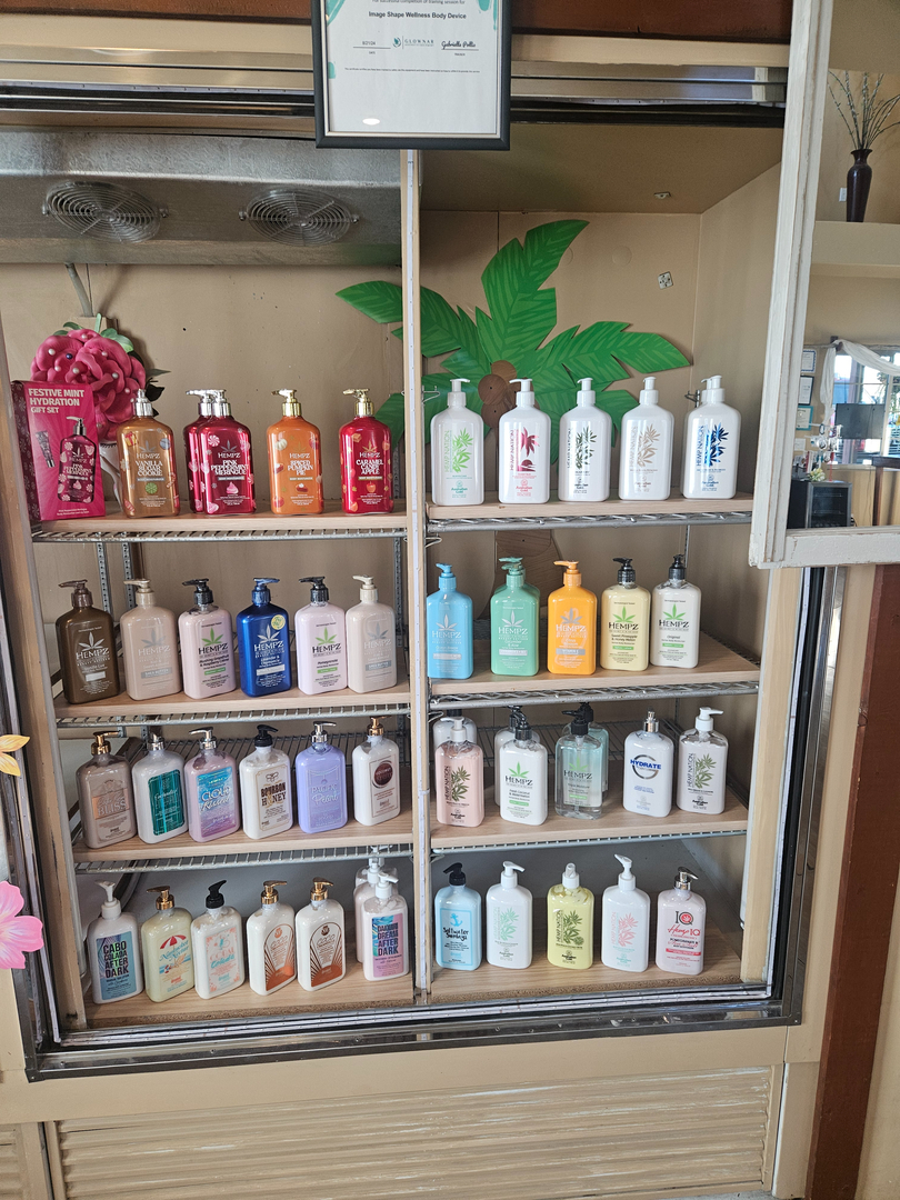 The Beach Tanning Co. & Wellness Center gallery image