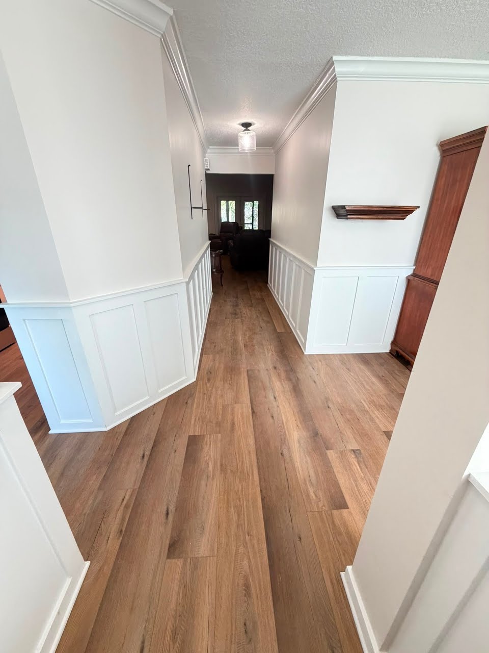 Advanced Flooring Removal project photo
