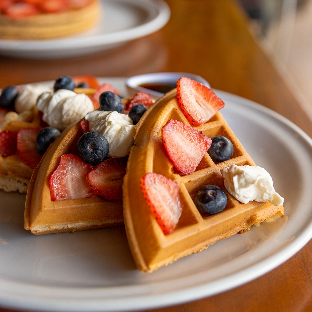 St Fitz Coffee & Bistro