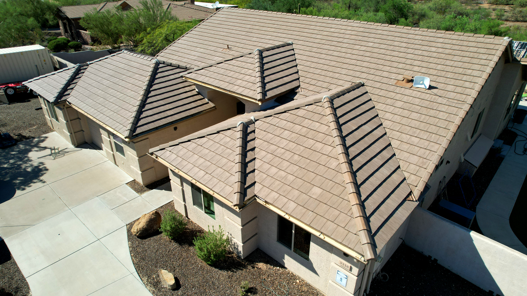 Durable Urethane Deck Coatings