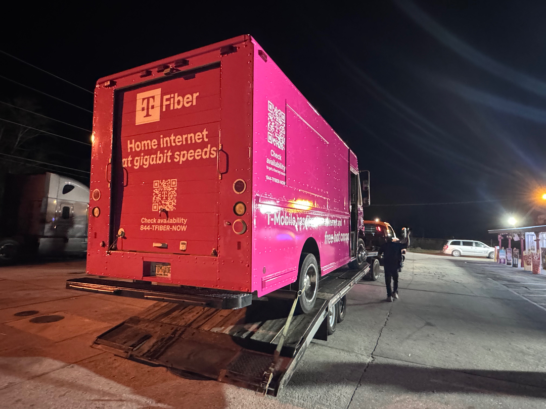 Lakeland Car Towing & Roadside Assistance photo