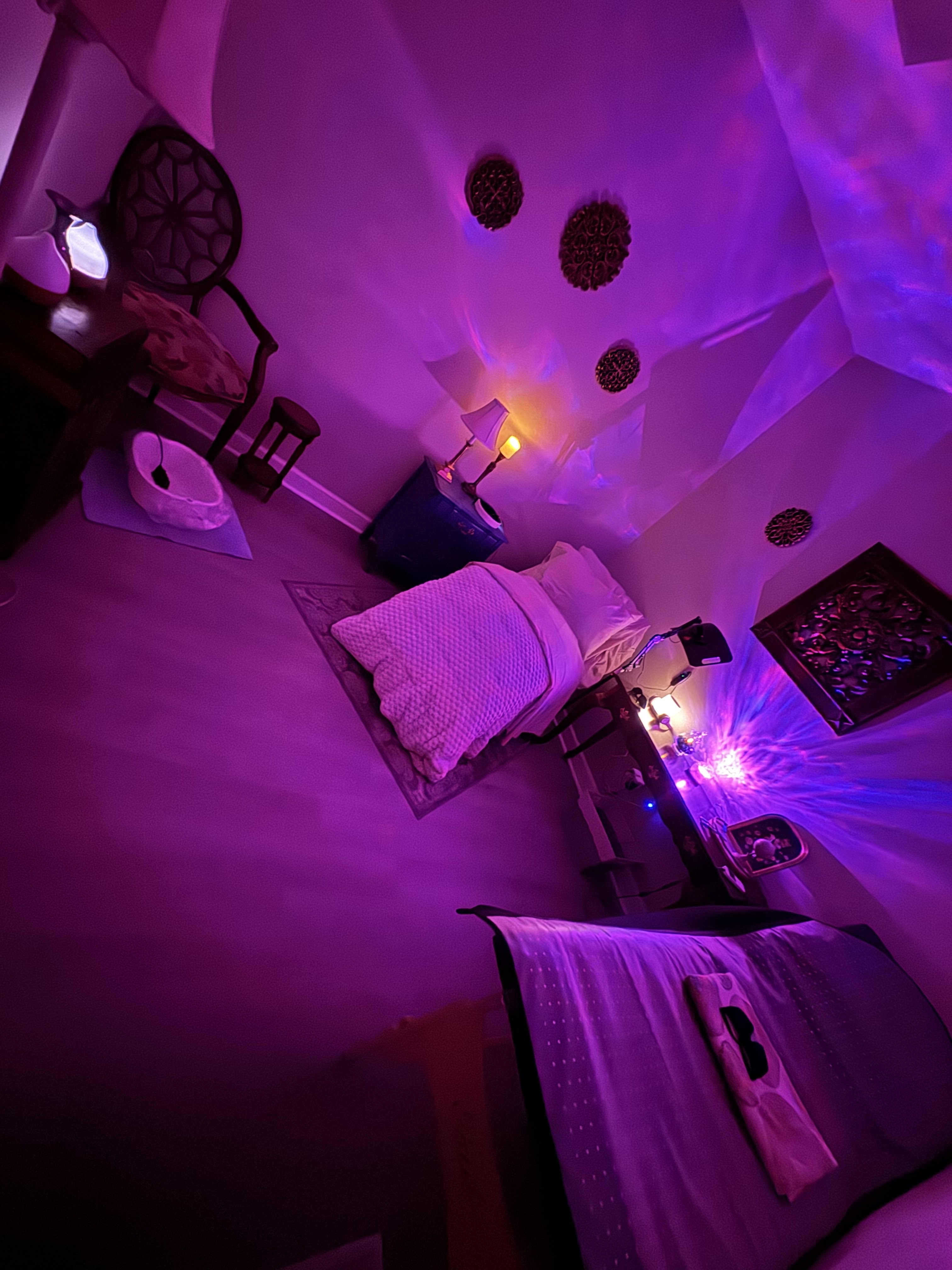 Red Light Therapy (30-Minute Session)