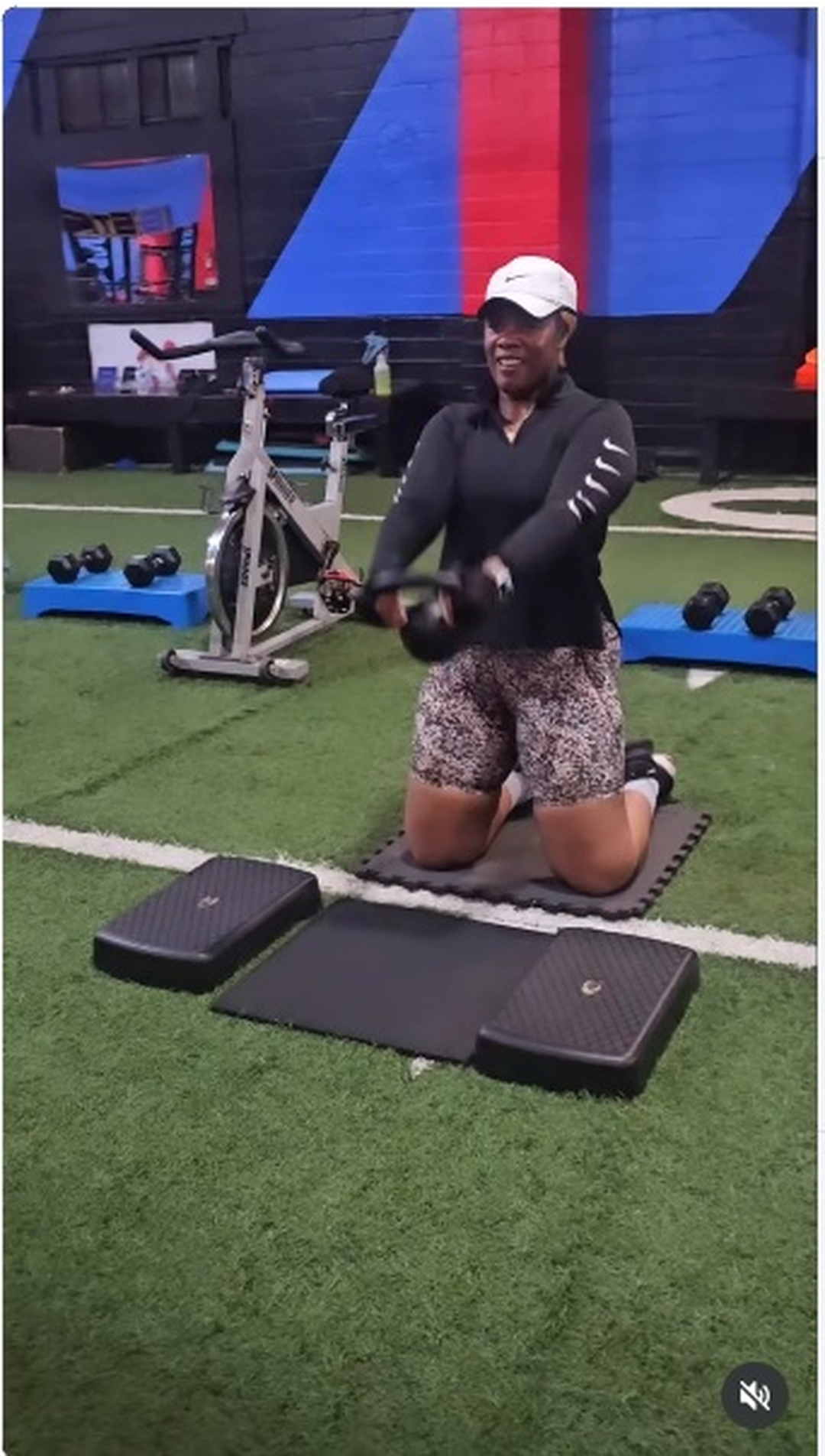 Small-Group Personal Training
