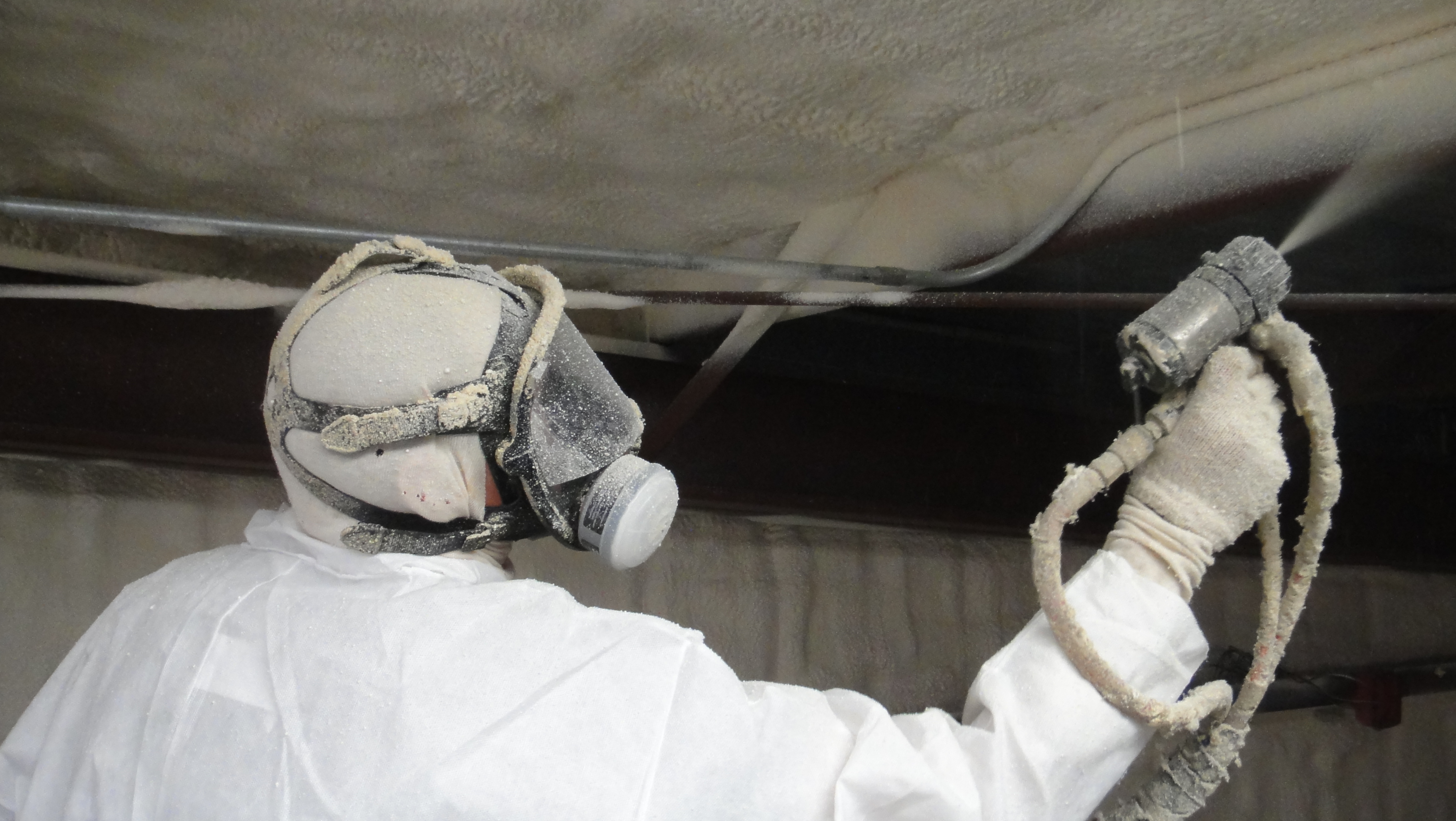Help Protect Buildings From Moisture Movement photo 2
