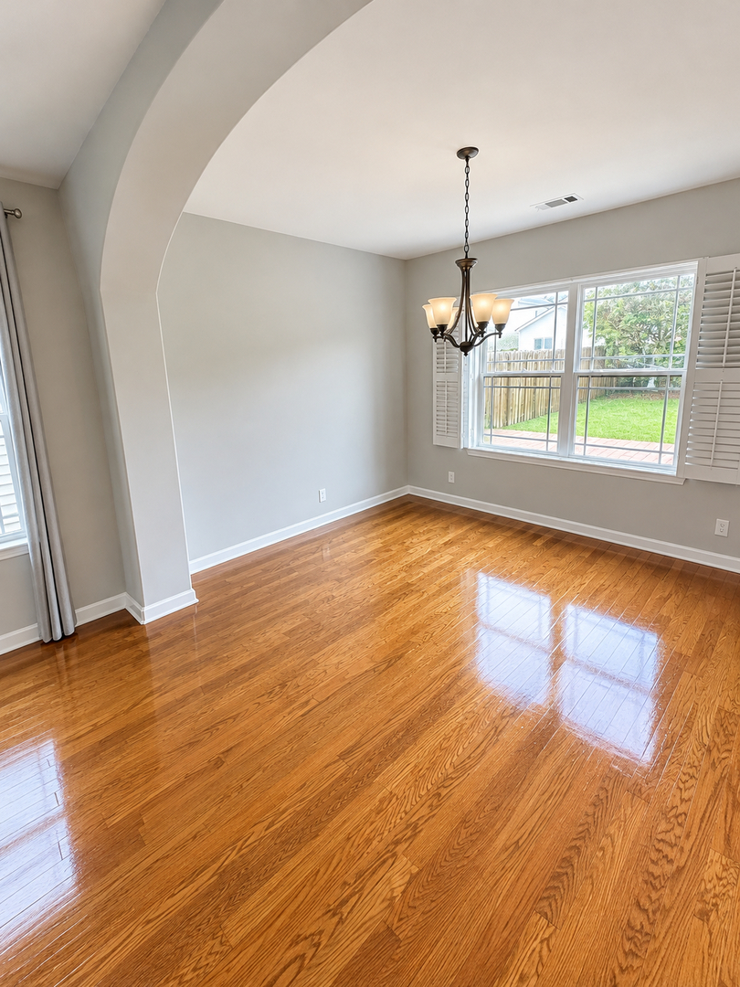 Move-In / Move-Out Cleaning
