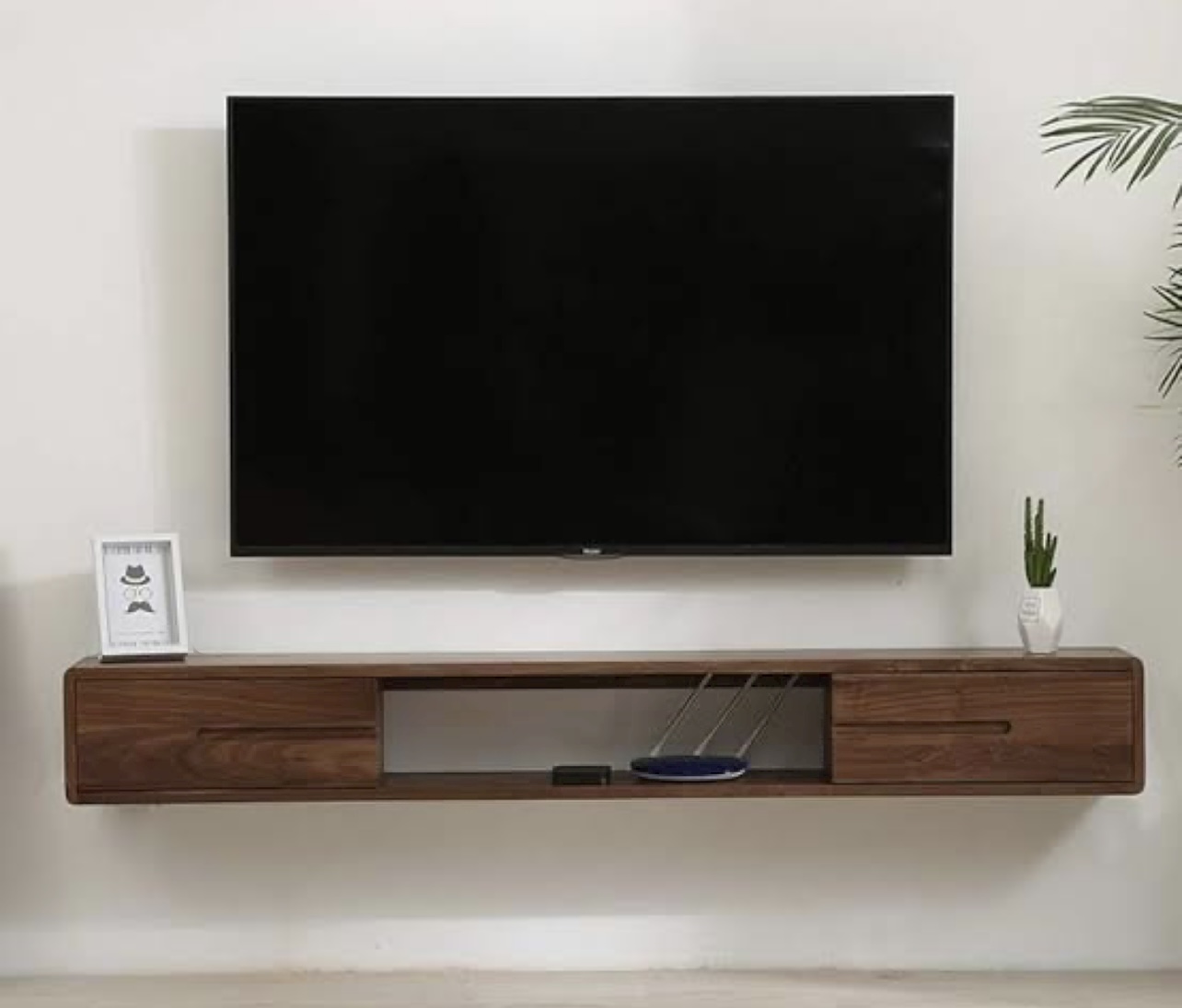 Complete TV Installation and Setup