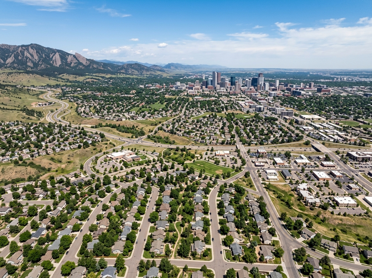 VersaPros Home Services service area