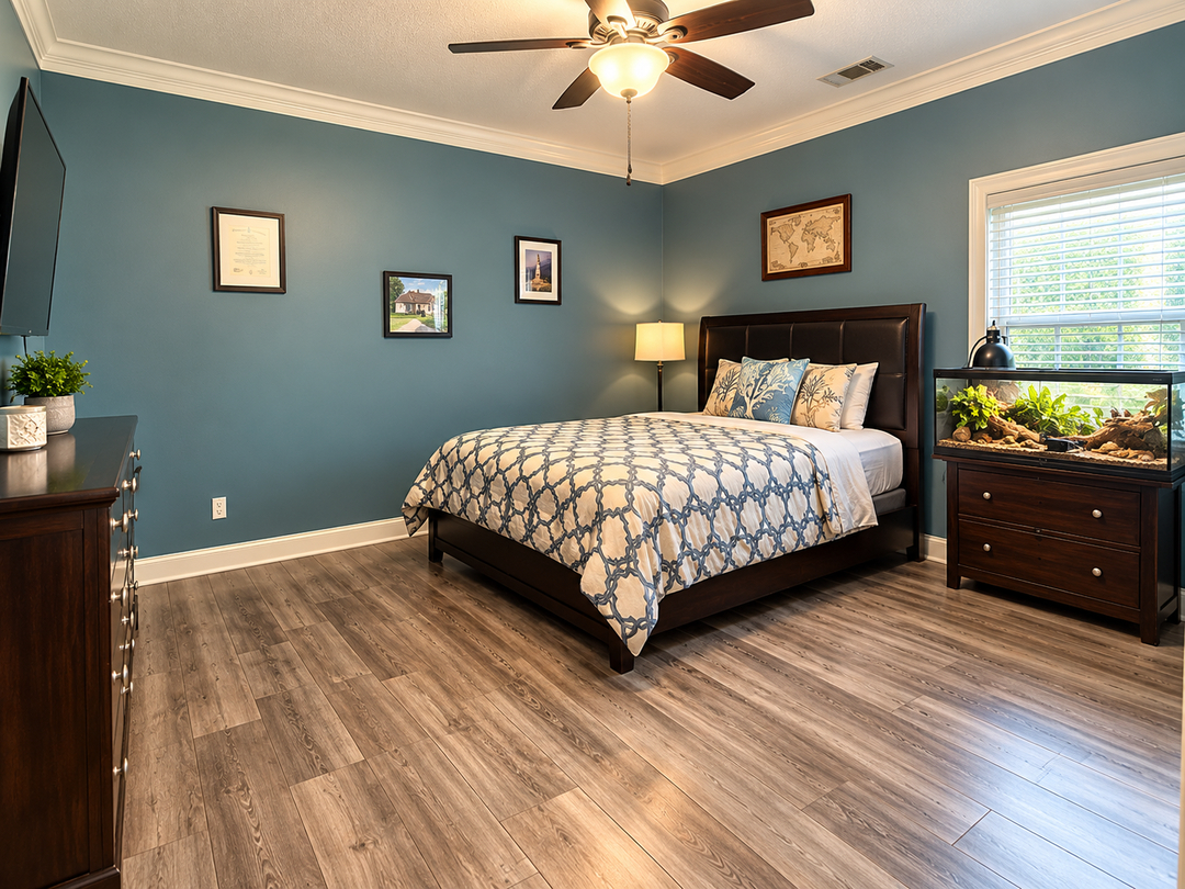 Reliable Cleaning for a More Comfortable Home