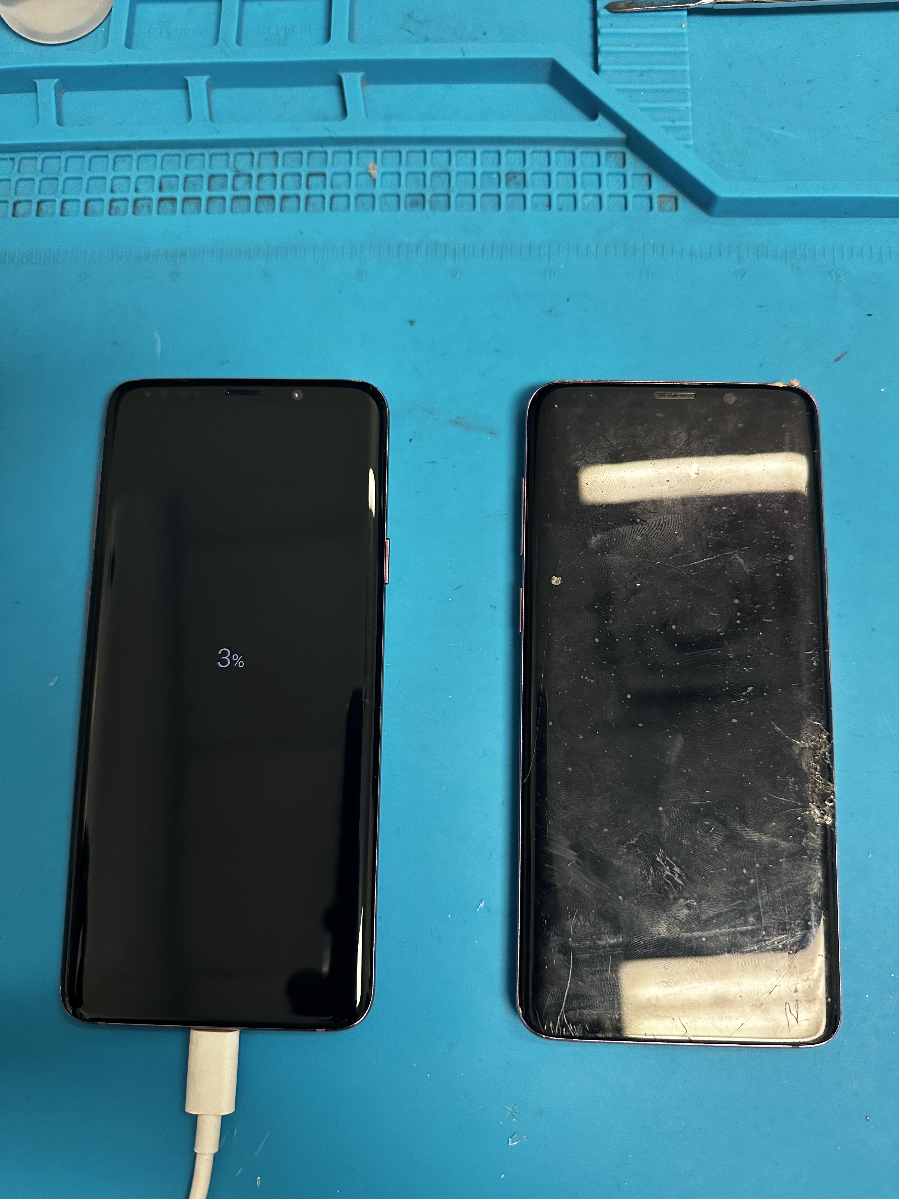 Reliable Phone Battery Replacement