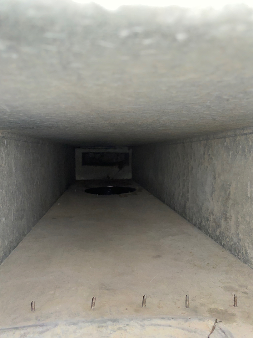 Commercial Dryer Vent Cleaning