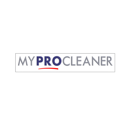 My Pro Cleaner logo