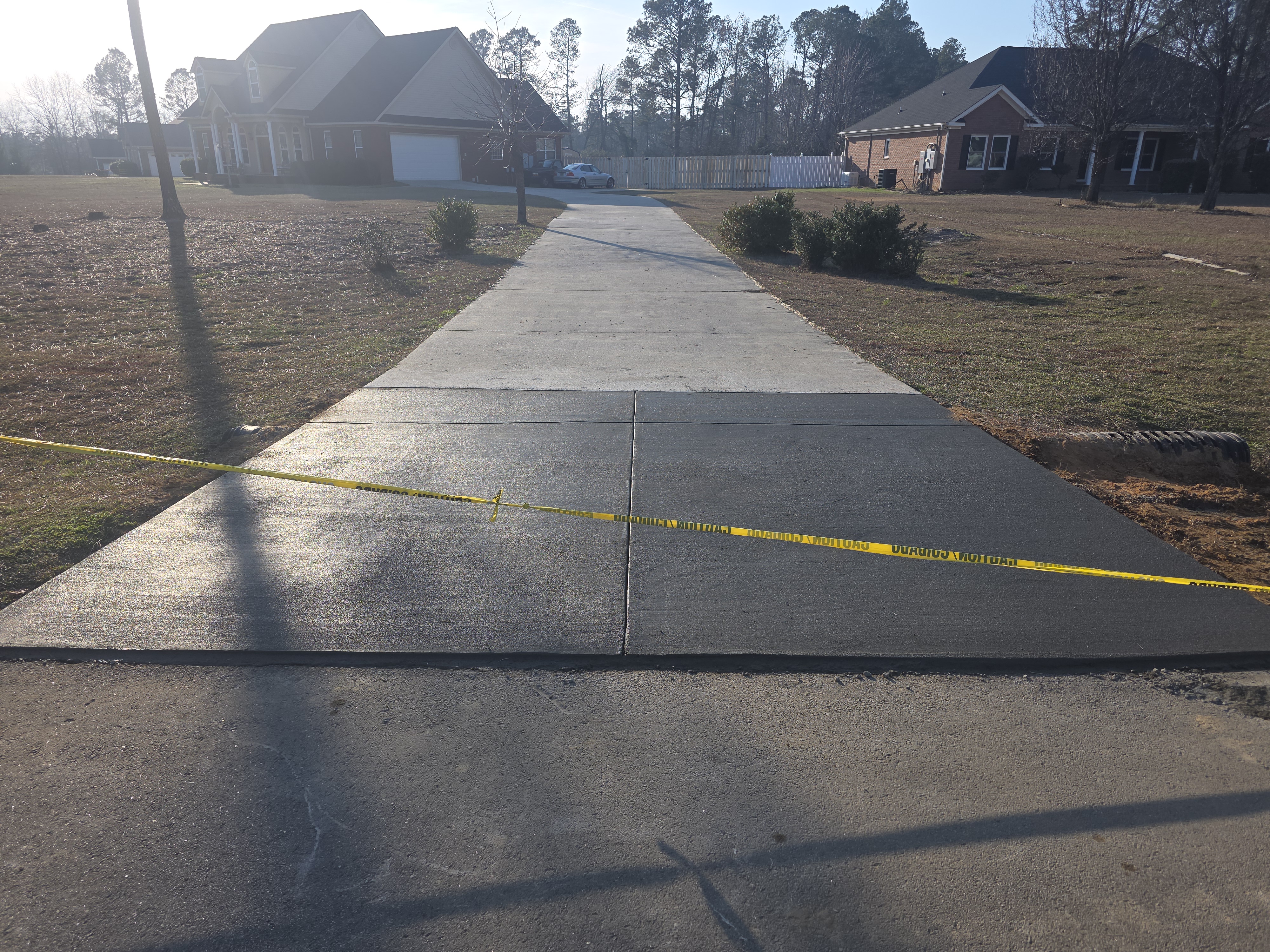 B&B Concrete project photo 10