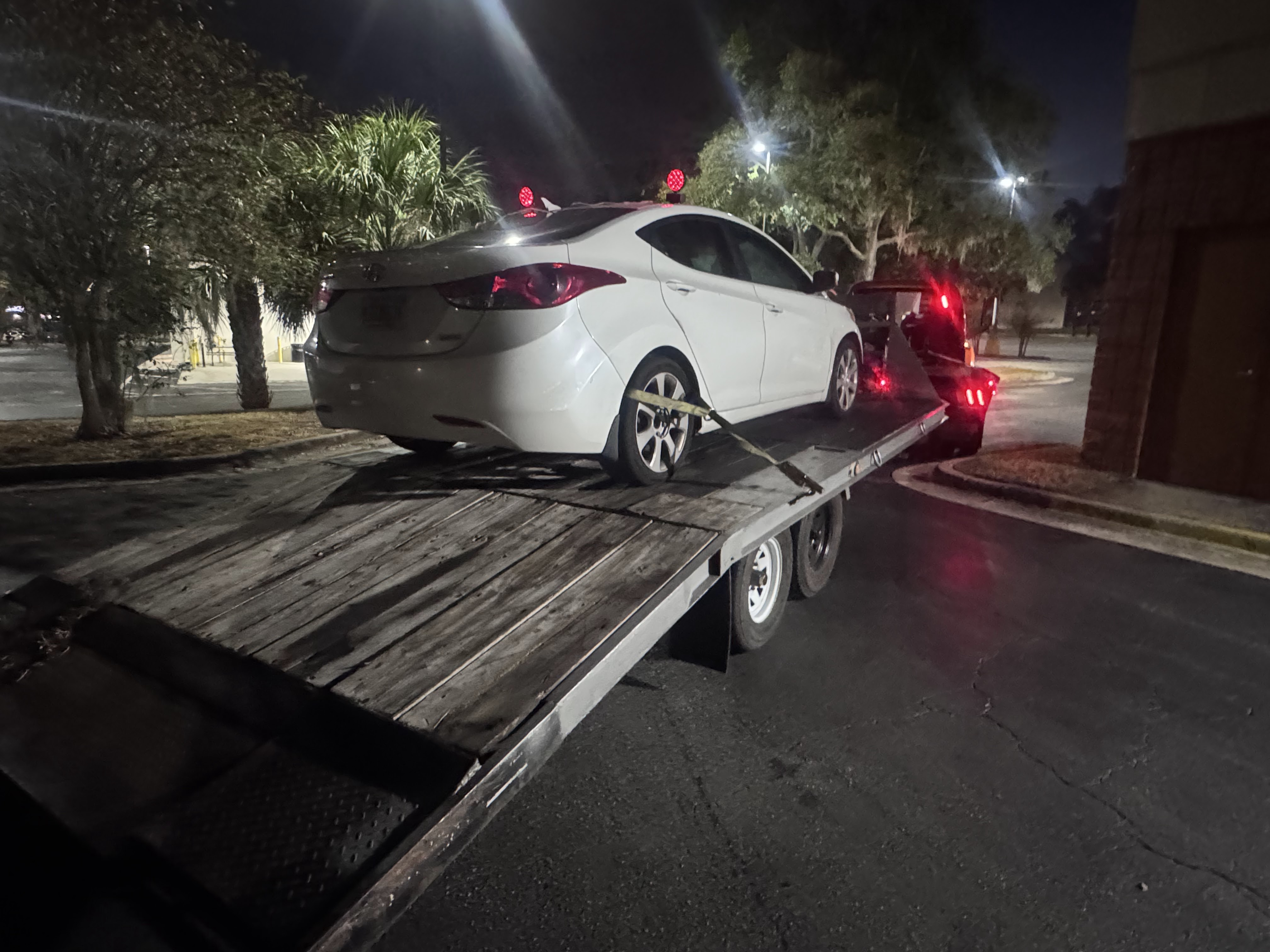 Lakeland Car Towing & Roadside Assistance photo