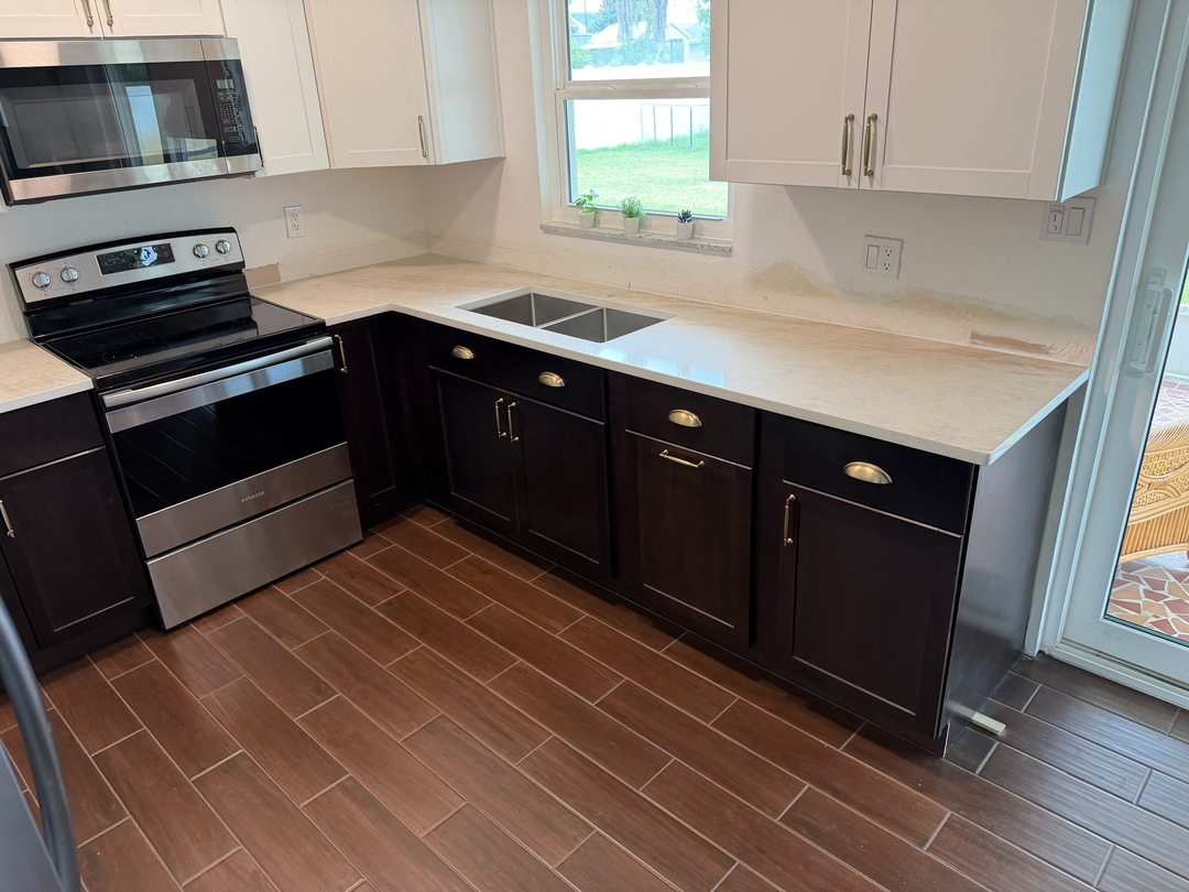 Copacabana Countertops & More project photo 8