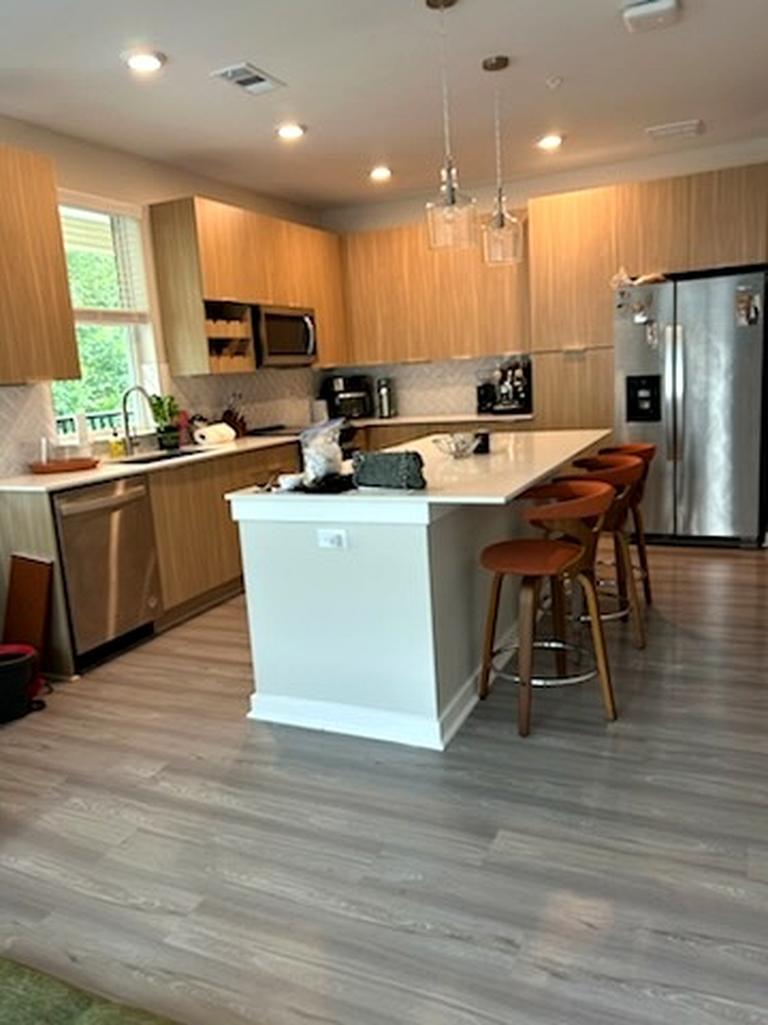 Bonanza Cleaning LLC cleaning photo 9