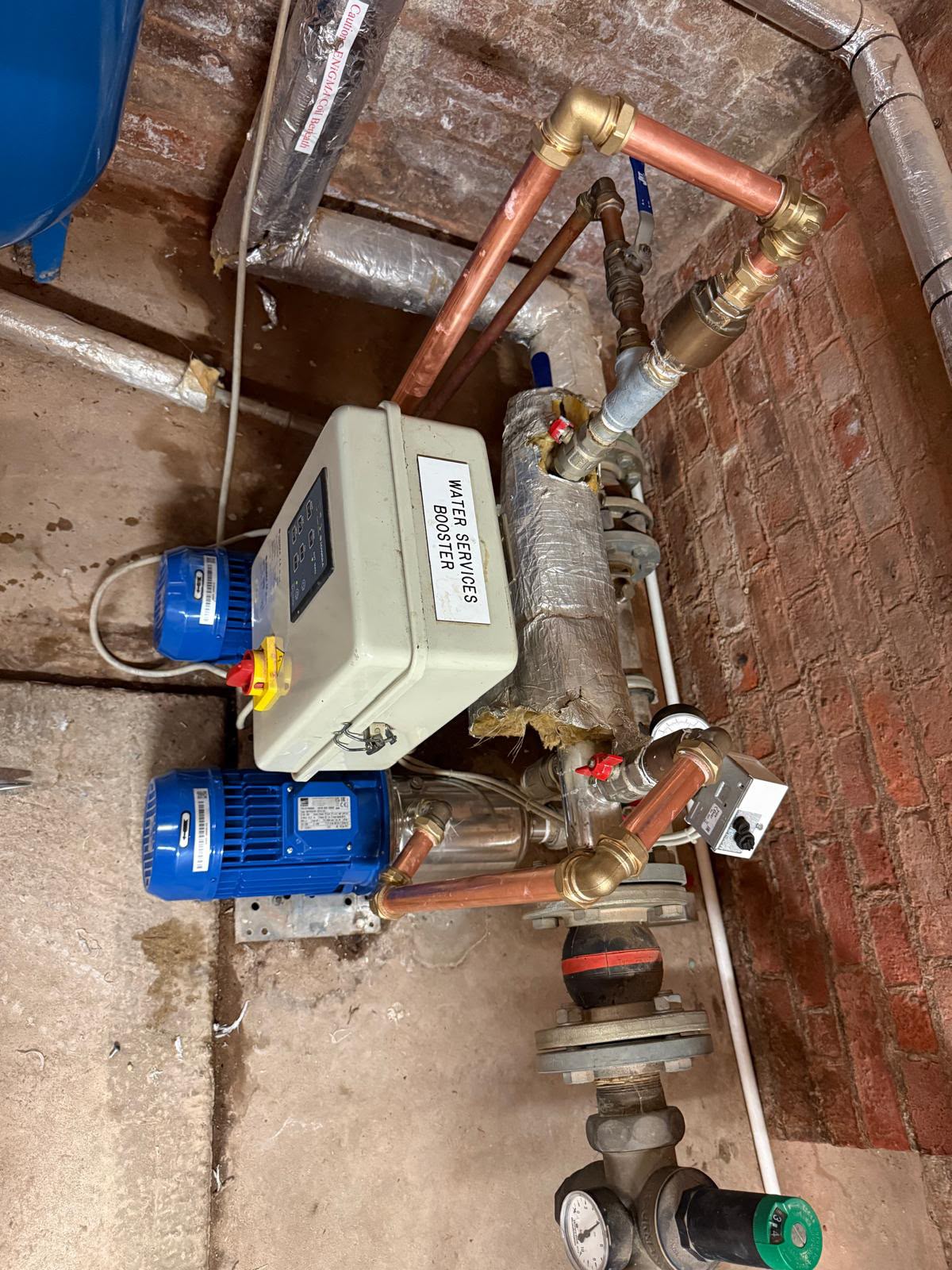 Premier Response Ltd gallery image