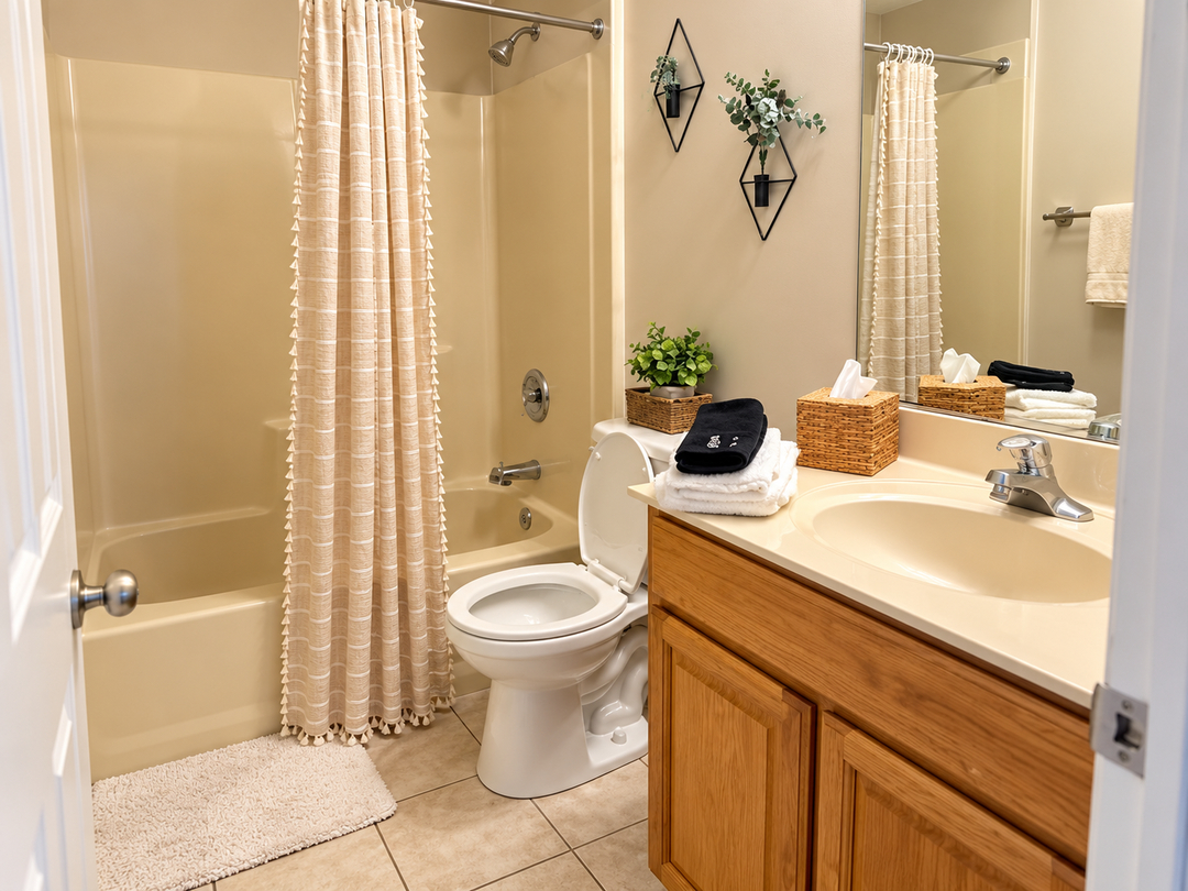 Deep Cleaning photo