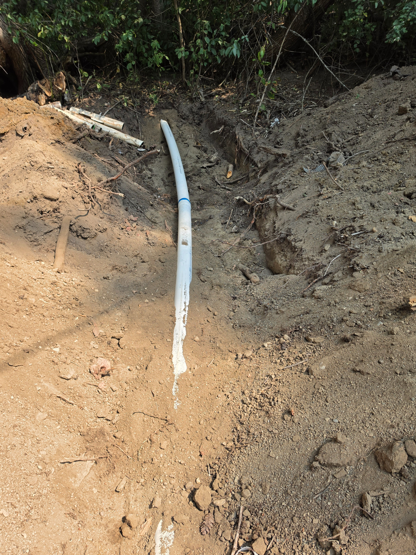 Plan Your Septic System Replacement project photo