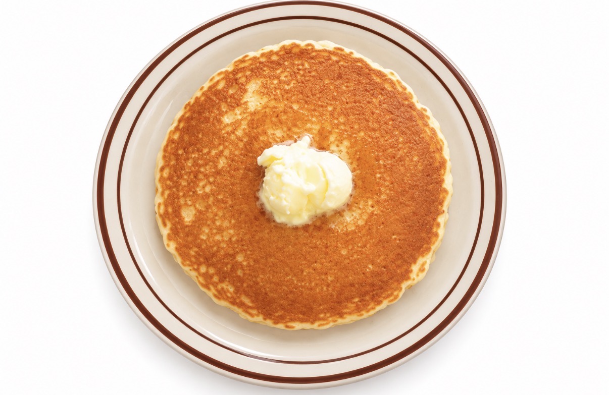 Just Breakfast photo 6