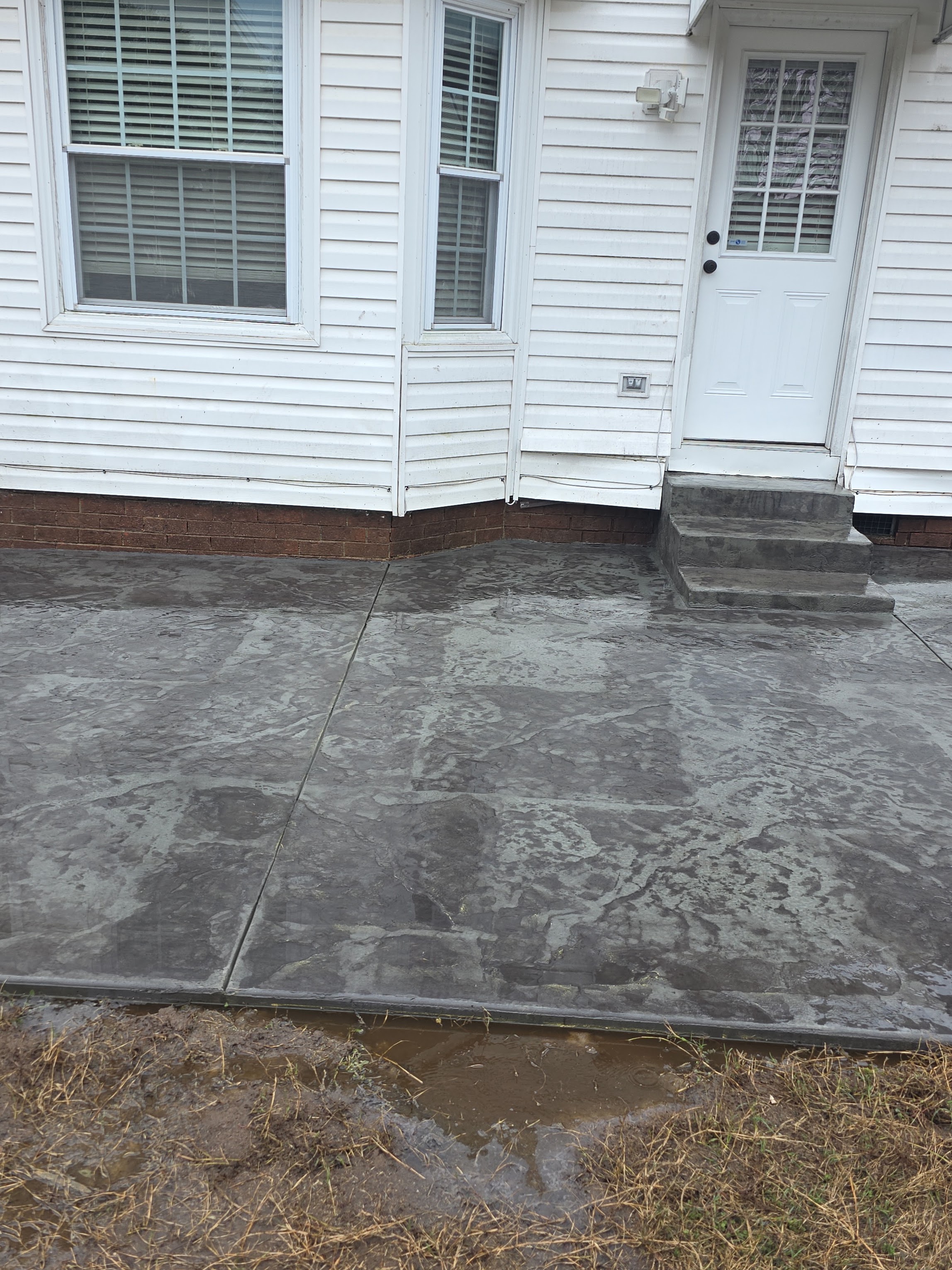 B&B Concrete project photo 6