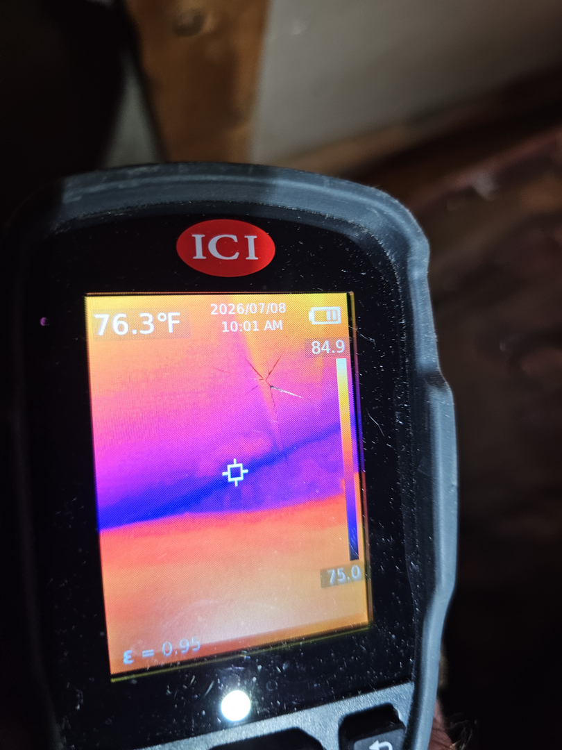 Full Home Inspection