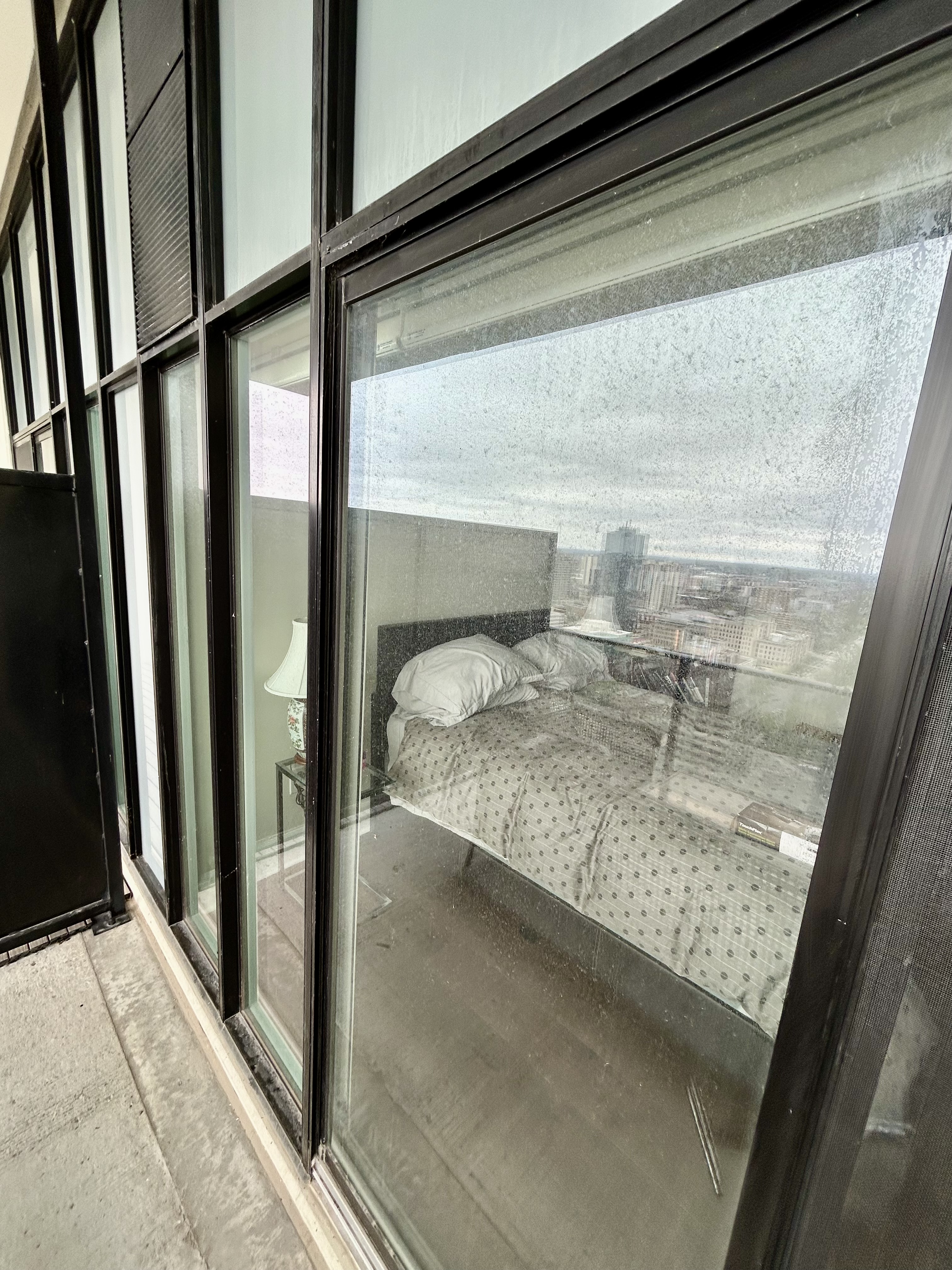 V & E Window Cleaning project photo