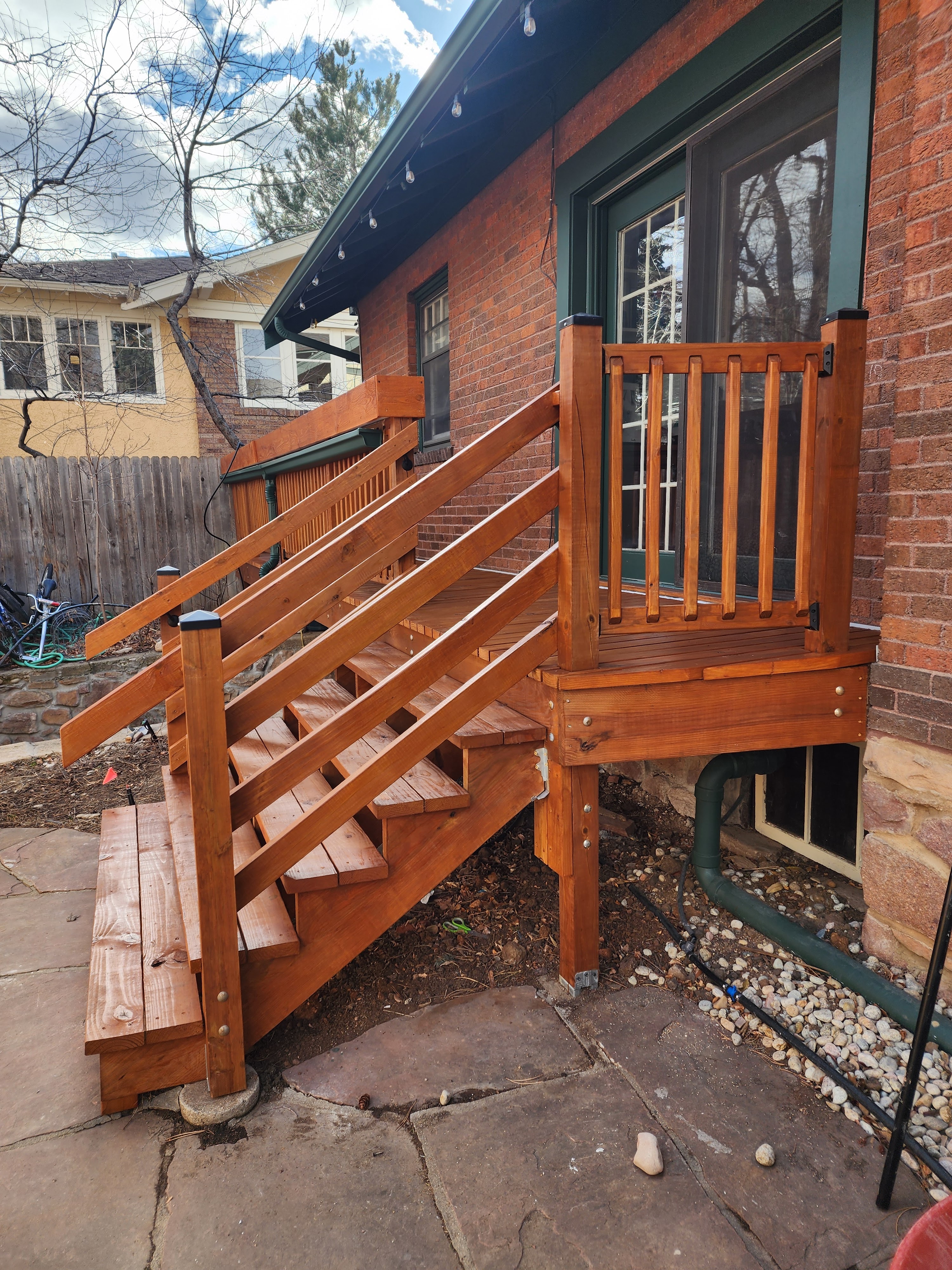 VersaPros Home Services project photo 2