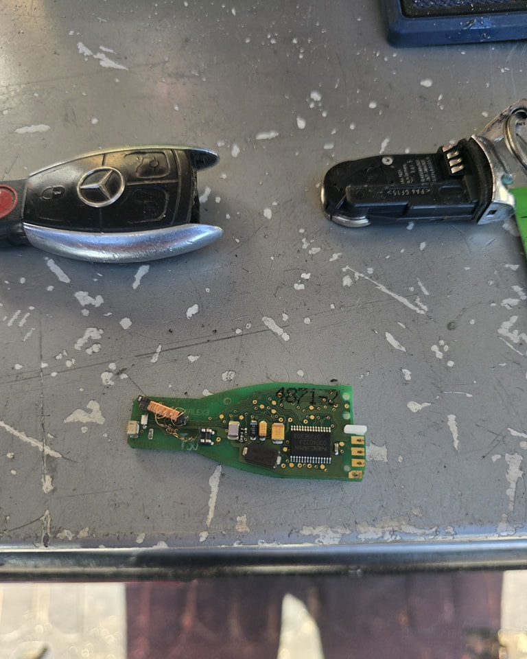 Mobile Locksmith Pro photo
