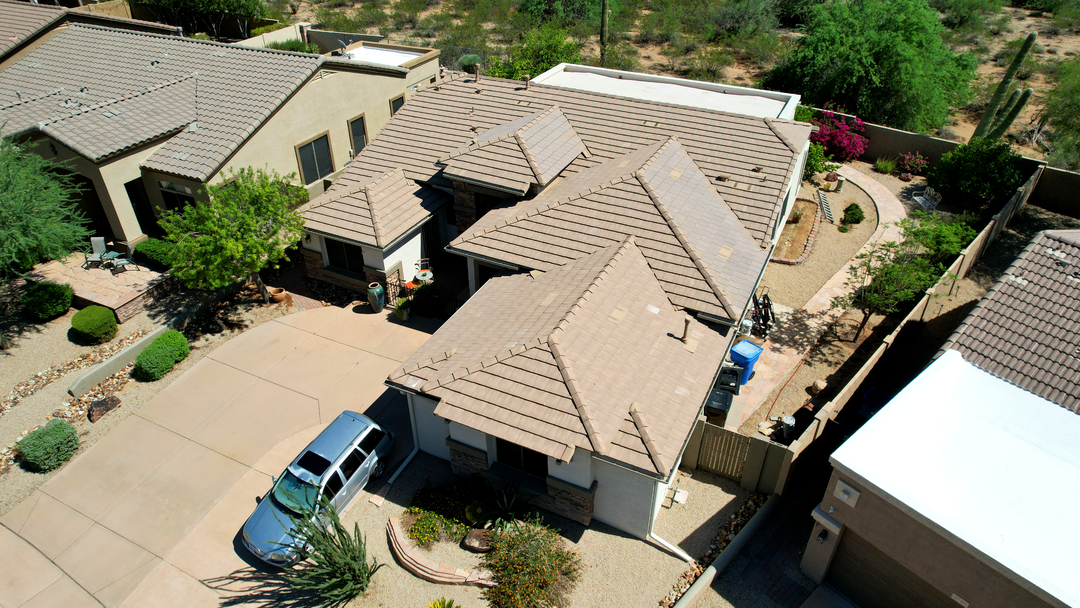 Reliable Roof Repair for Arizona Properties