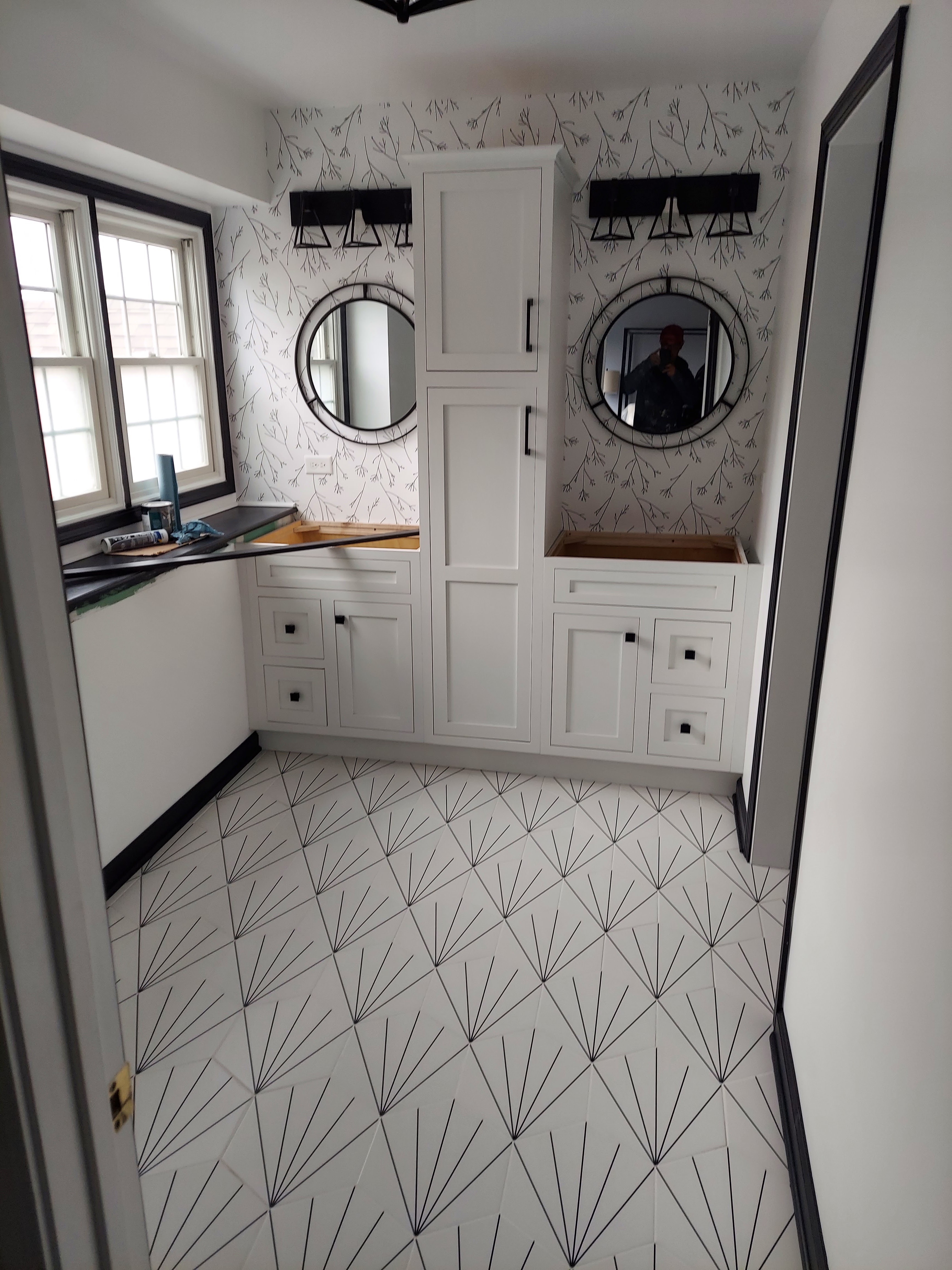 Recent project photo by DBC Home Remodel in McHenry County, IL