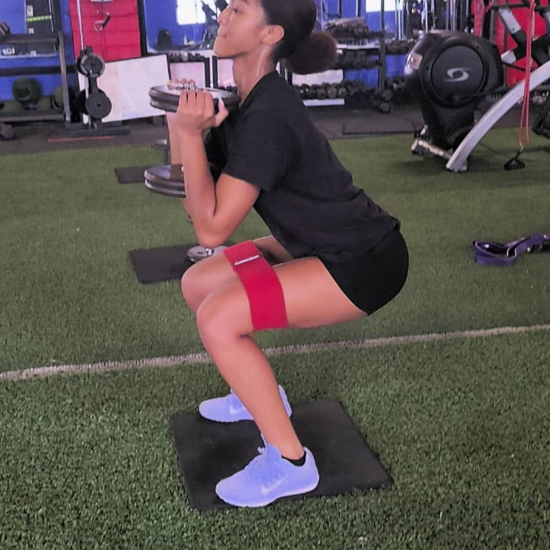 Build Better All-Around Athletic Performance photo 1