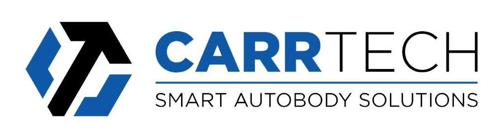 CarrTech: Smart Autobody Solutions