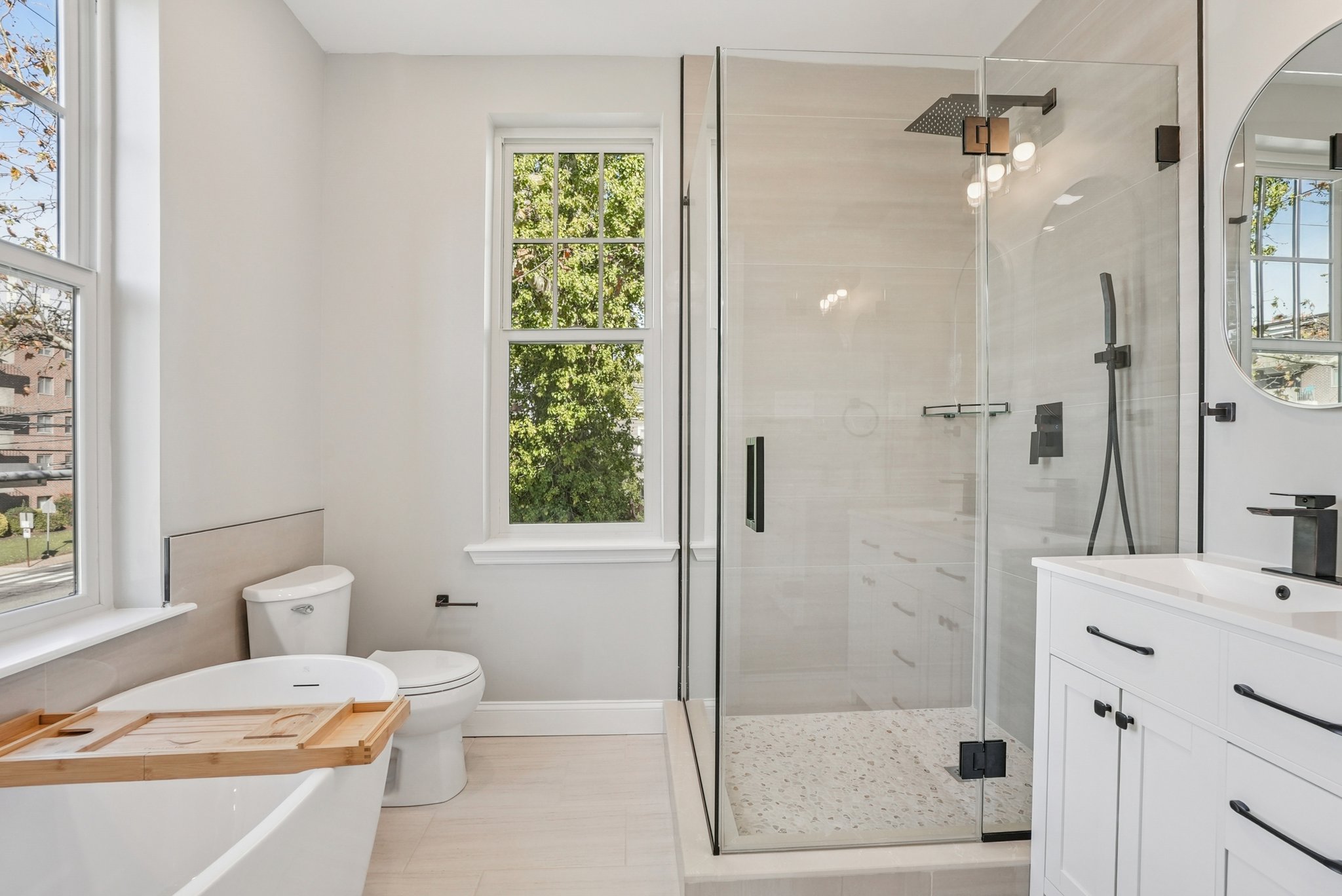 MML Construction & Remodeling project photo