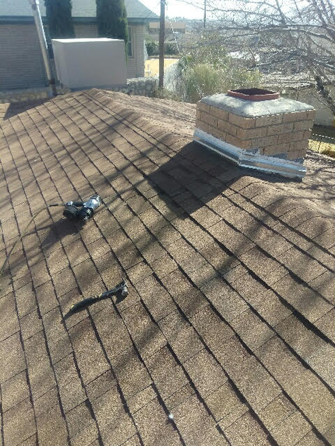 Roof Inspections & Estimates