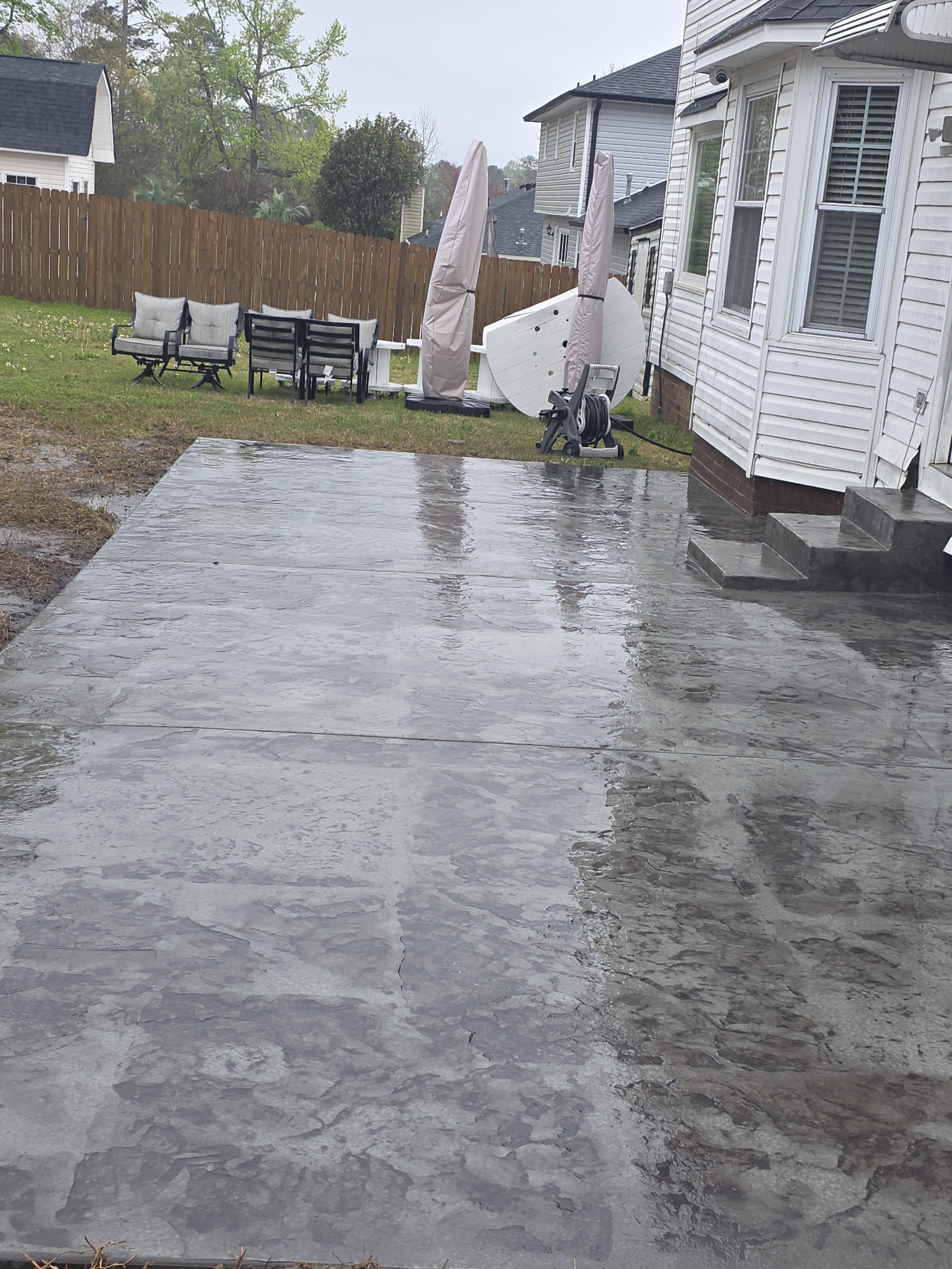B&B Concrete project photo 4