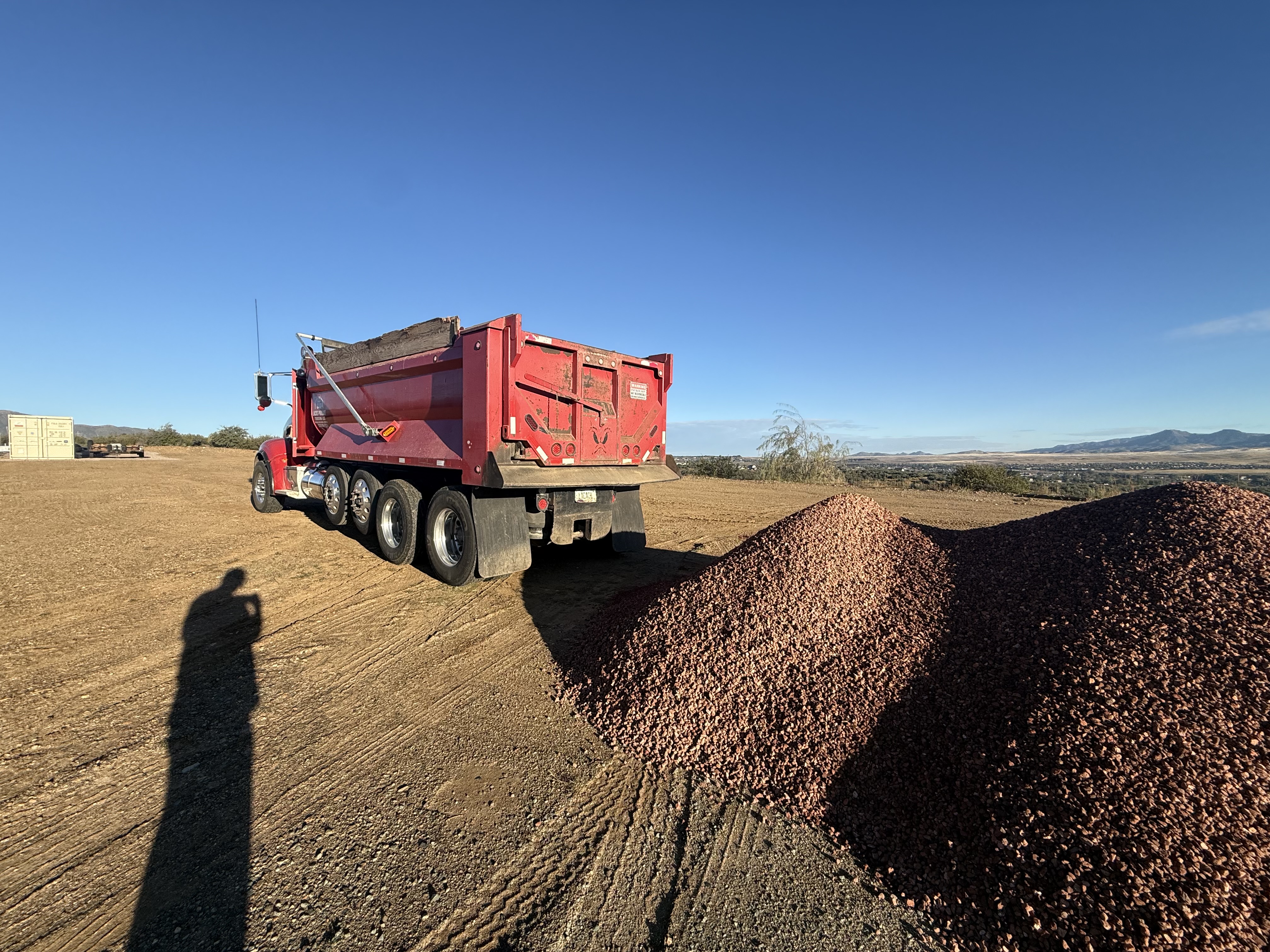 Dedicated Trucking for Consistent Freight