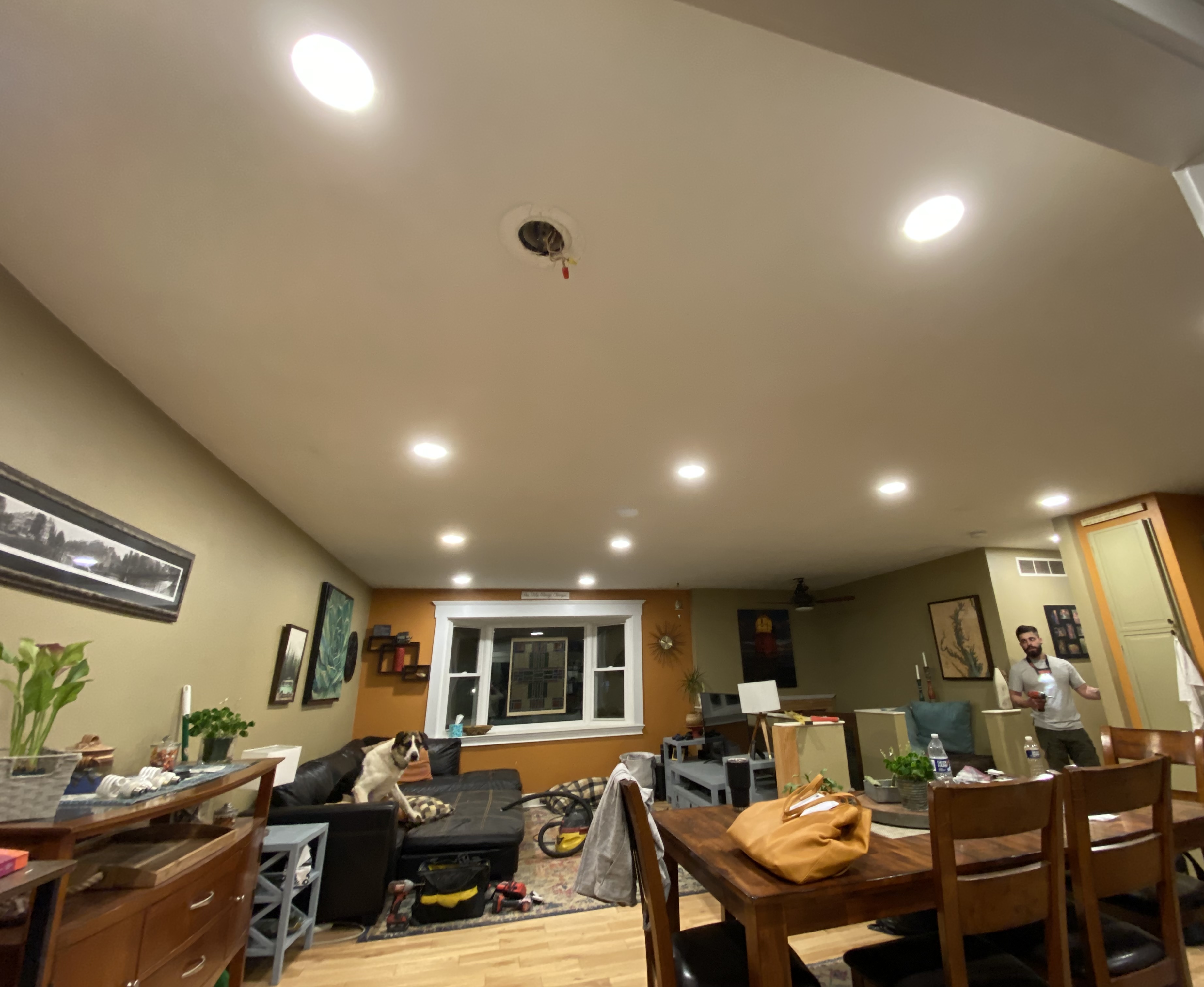 Moonlight Electric & Lighting Consulting project photo 4
