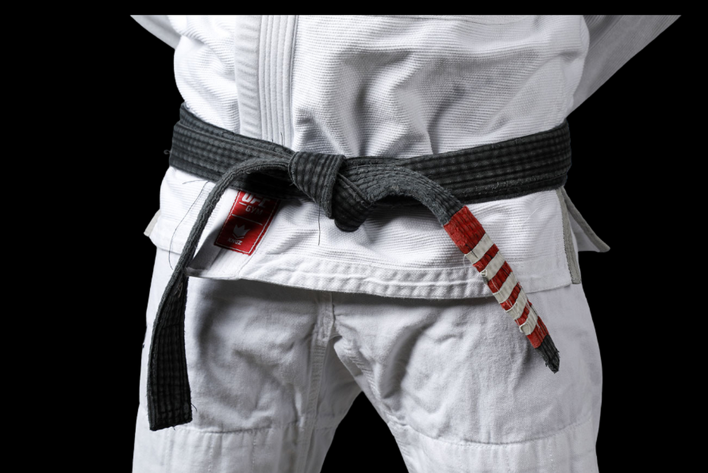 Team Randori Martial Arts training