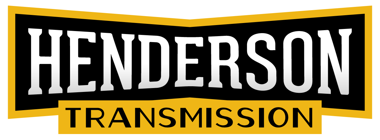 Henderson Transmission transmission work