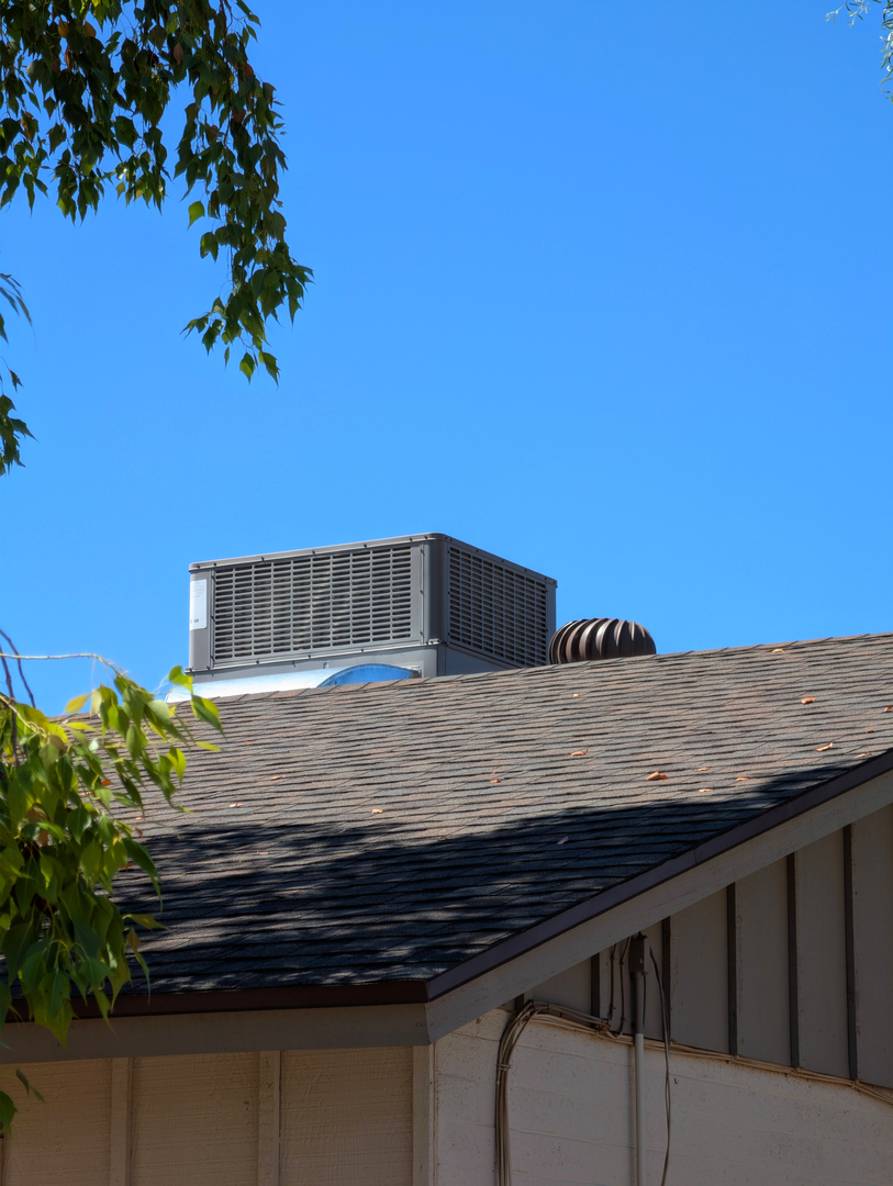 Flat Roof Installation and Repair