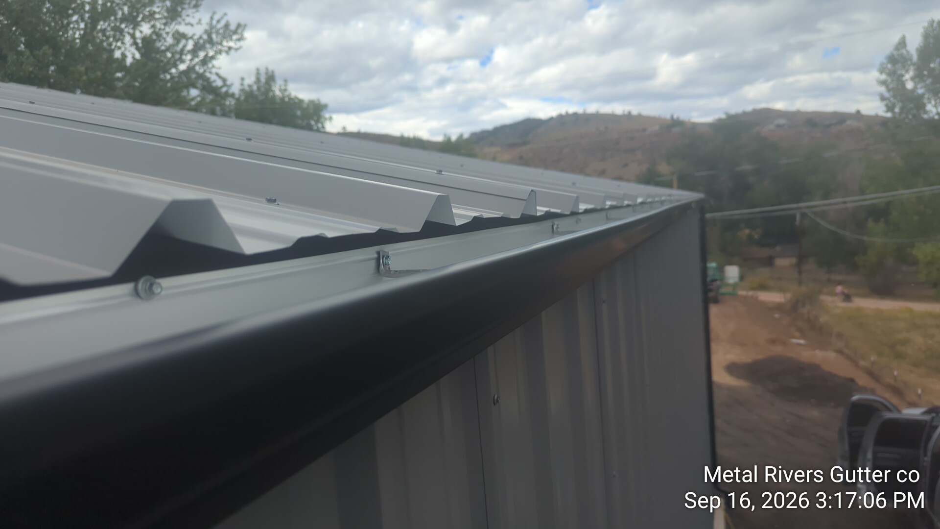 Dependable Downspout Replacement