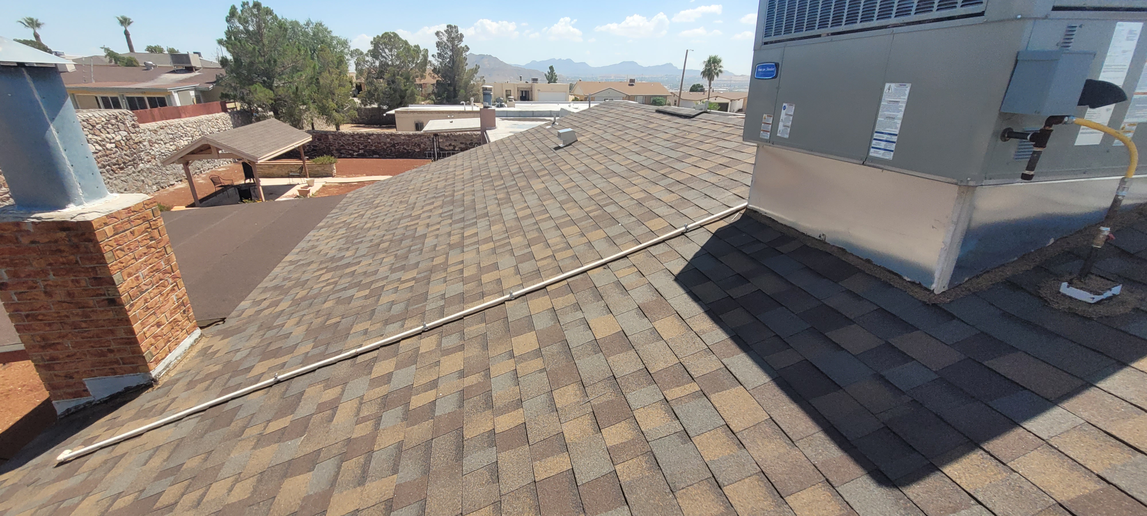 Mak Roofing & Construction project photo