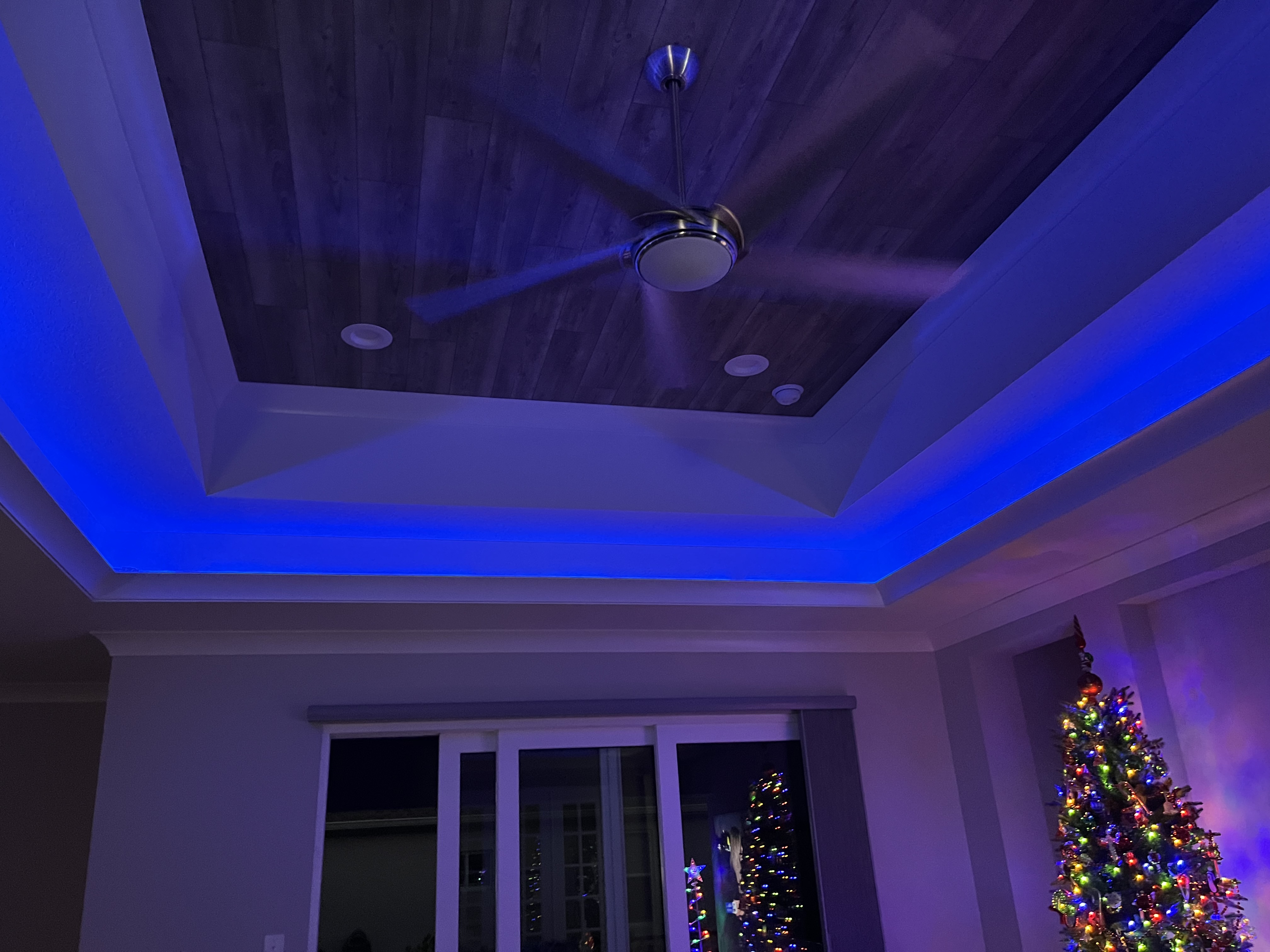 Moonlight Electric & Lighting Consulting project photo 1