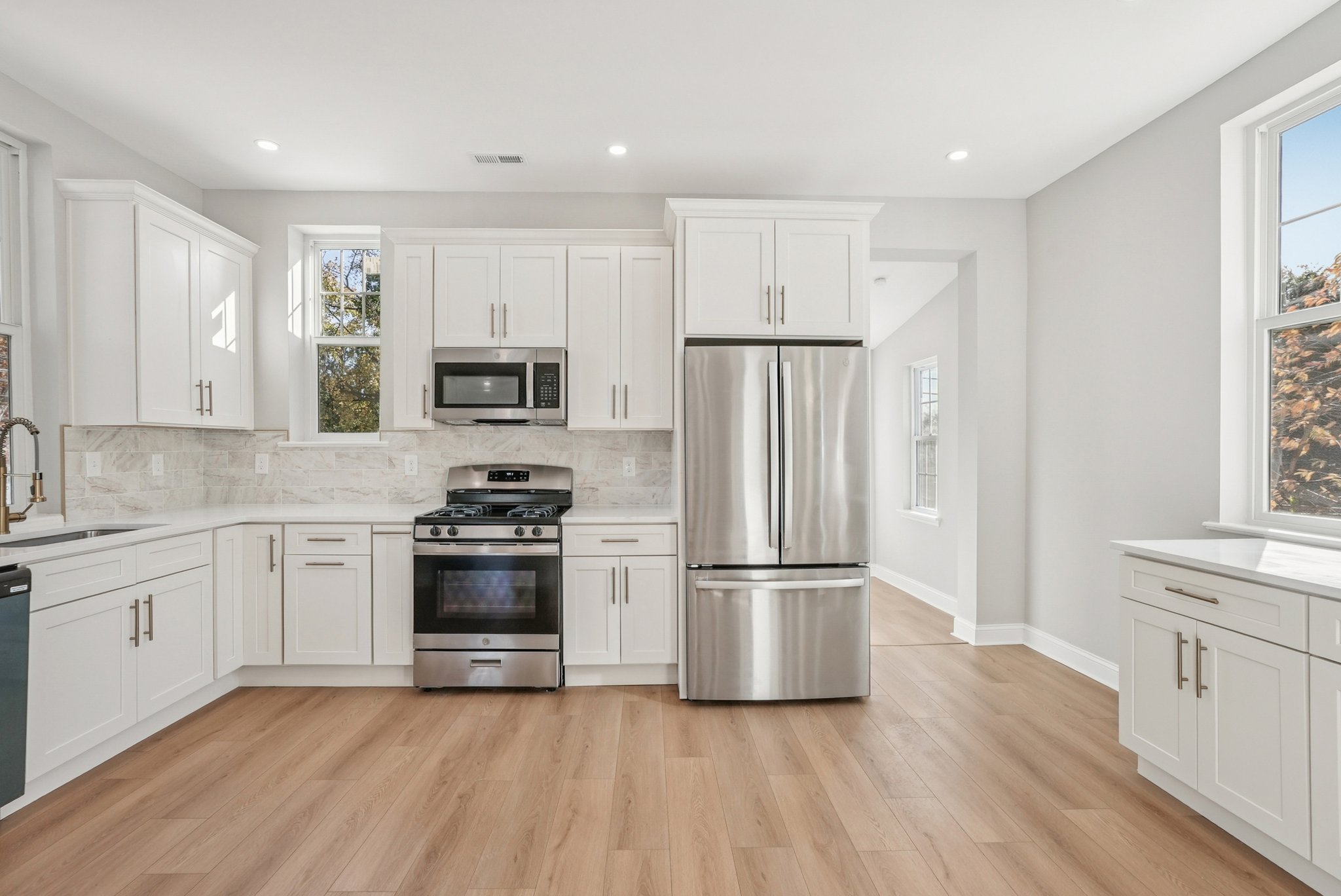 MML Construction & Remodeling project photo