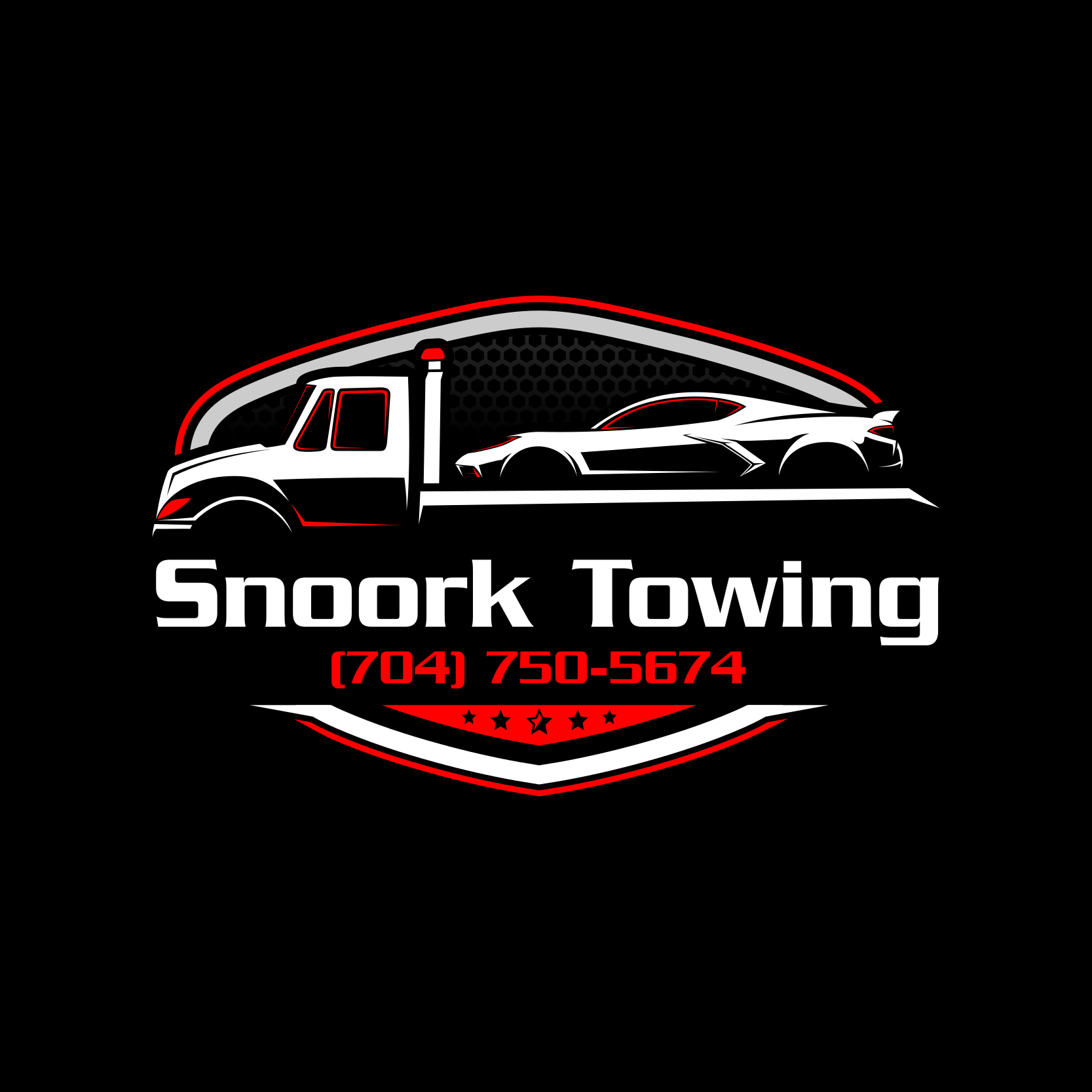 Snoork Towing gallery photo