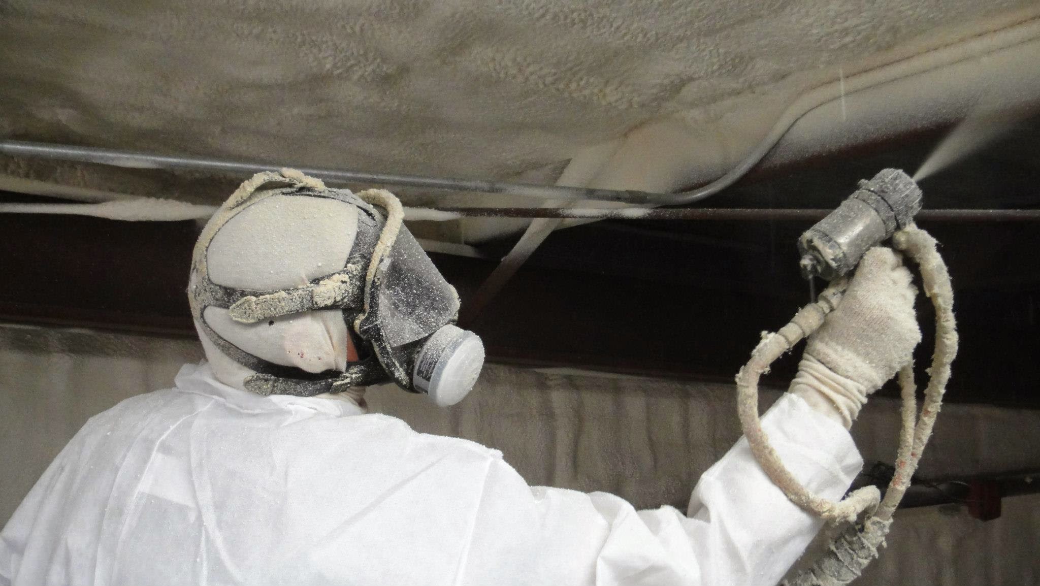 Create a More Efficient Thermal Envelope