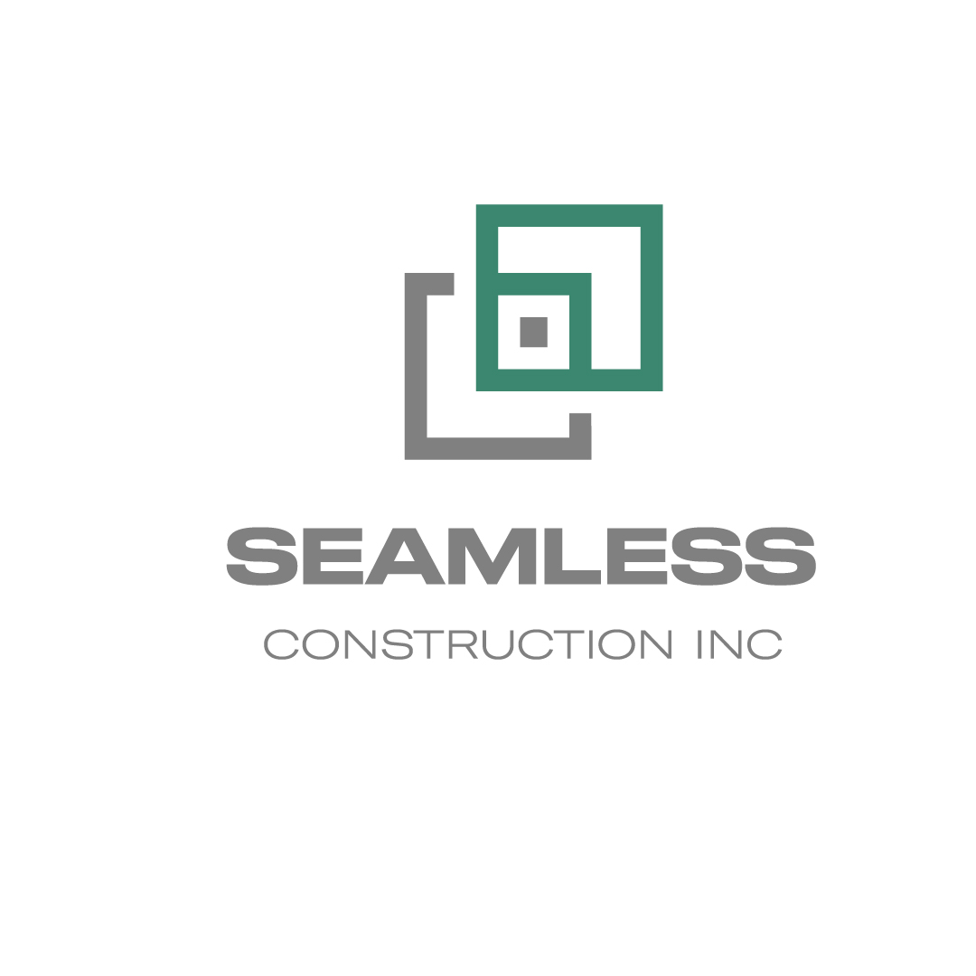 Seamless Construction Inc logo
