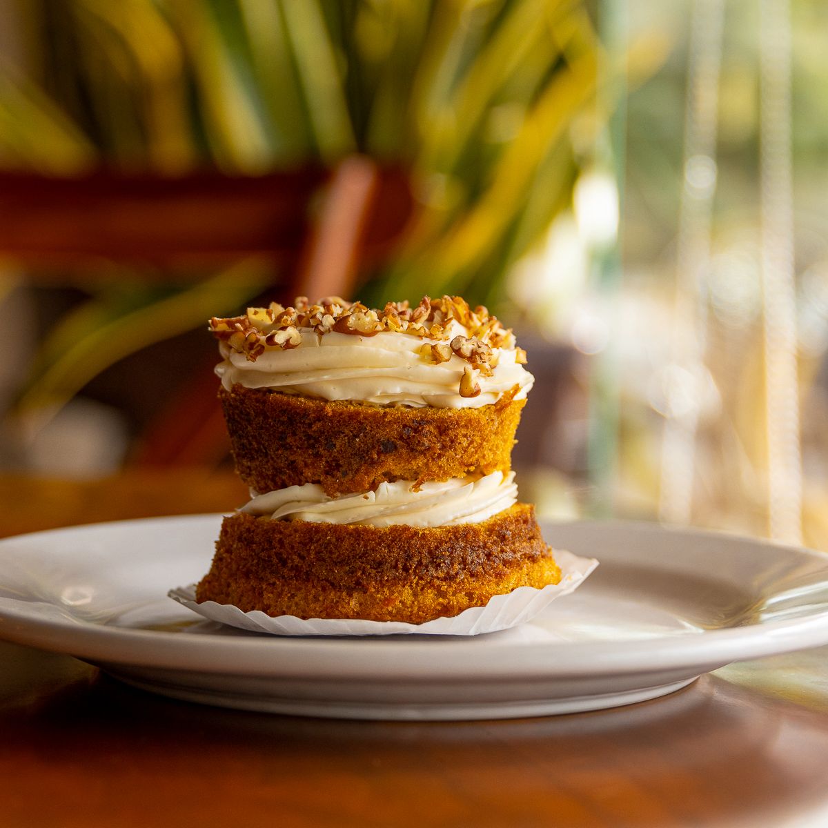 St Fitz Coffee & Bistro